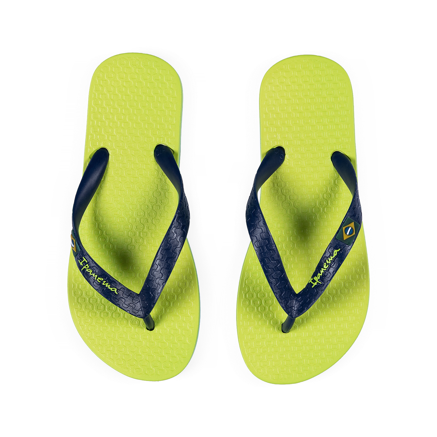 IPANEMA CLAS BRASIL II KIDS