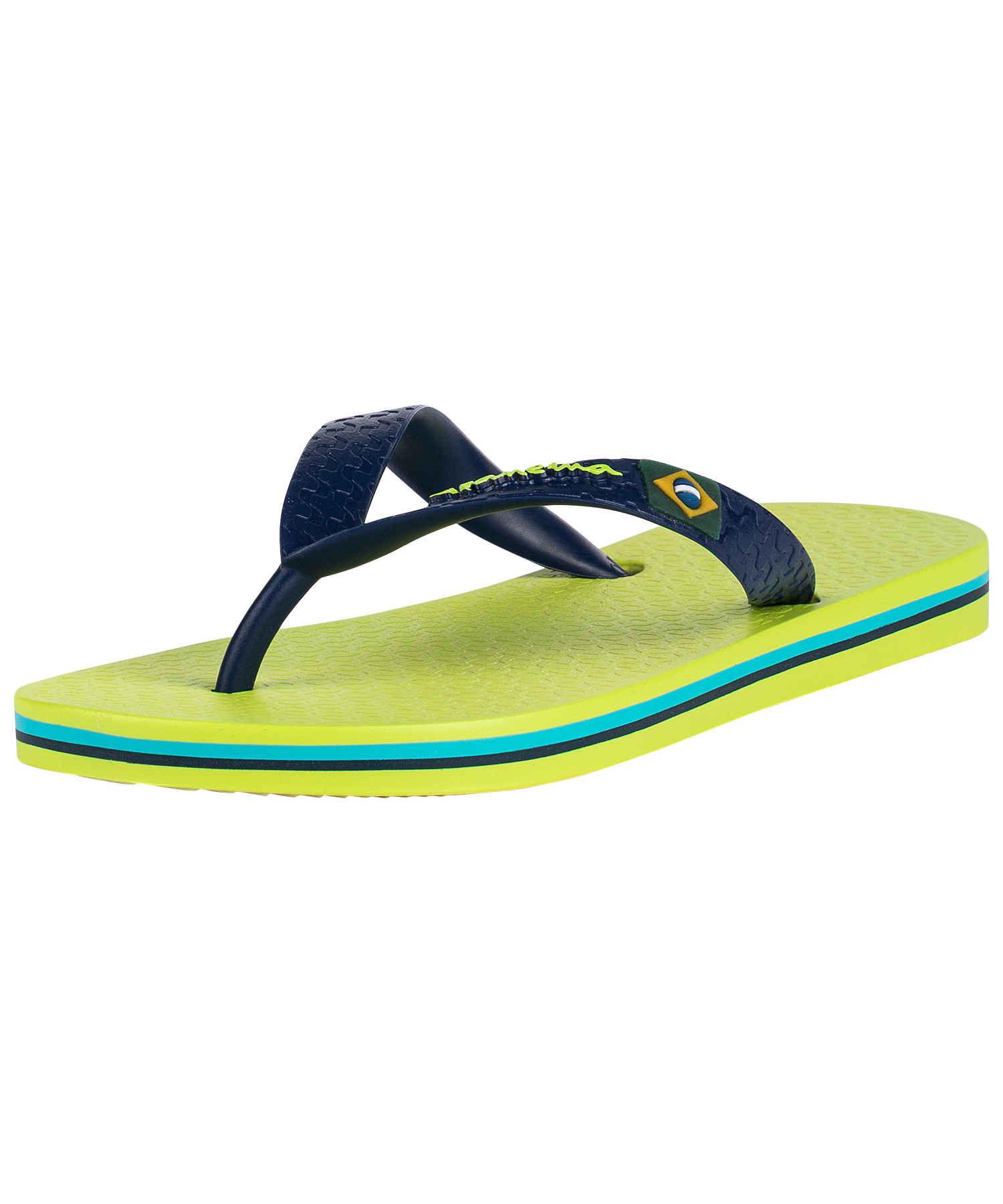 IPANEMA CLAS BRASIL II KIDS