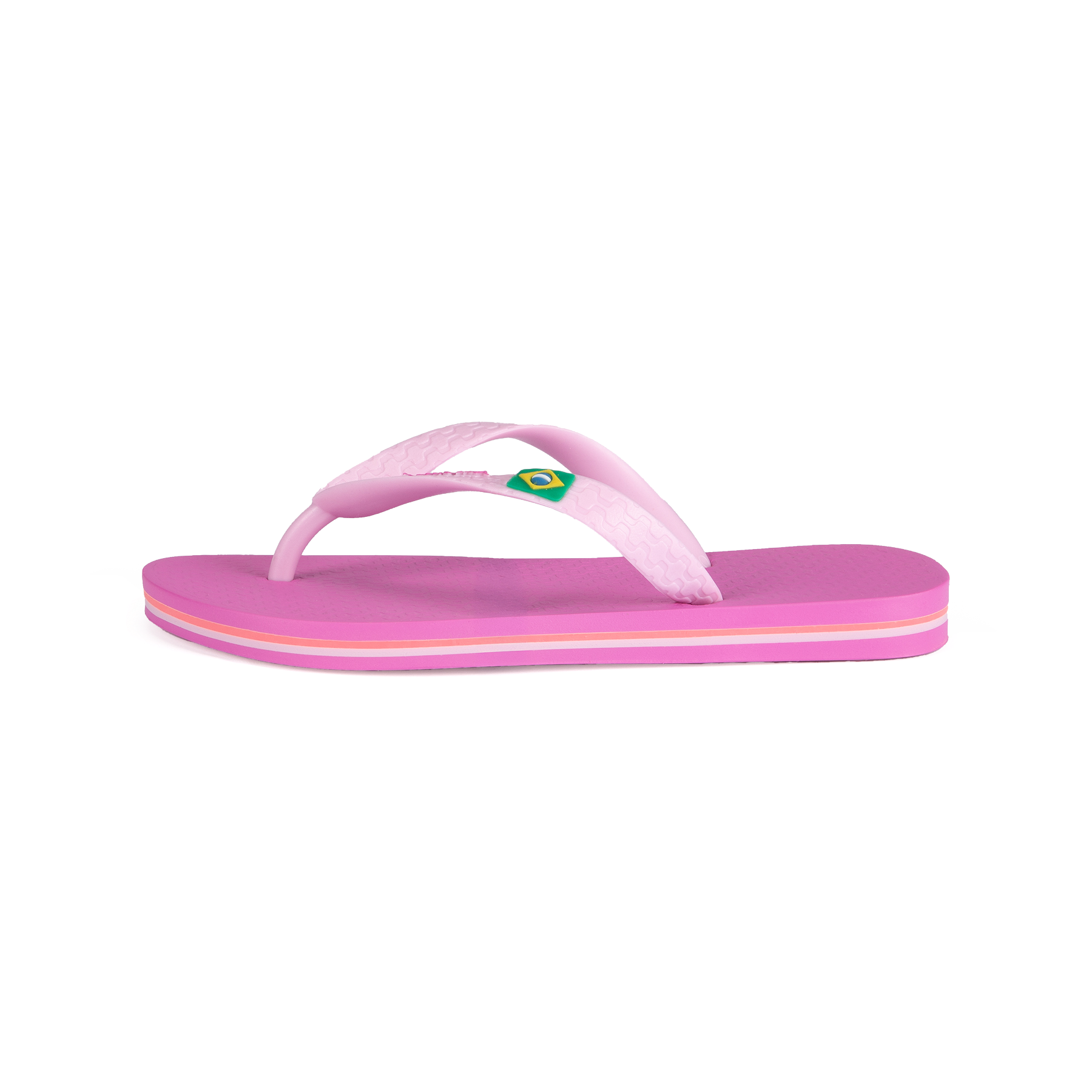 IPANEMA CLAS BRASIL II KIDS