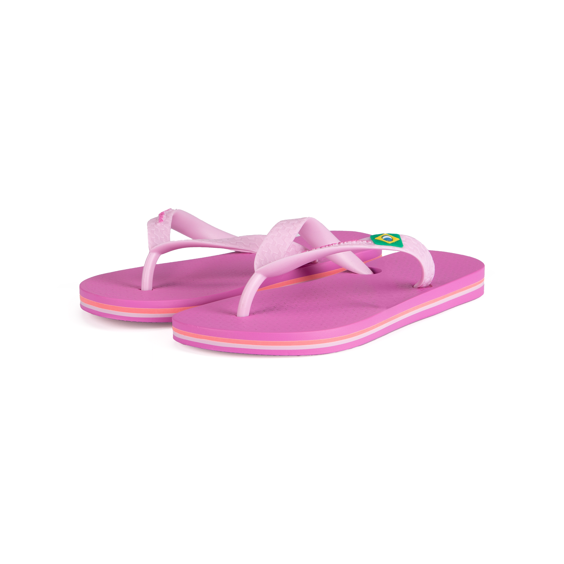 IPANEMA CLAS BRASIL II KIDS
