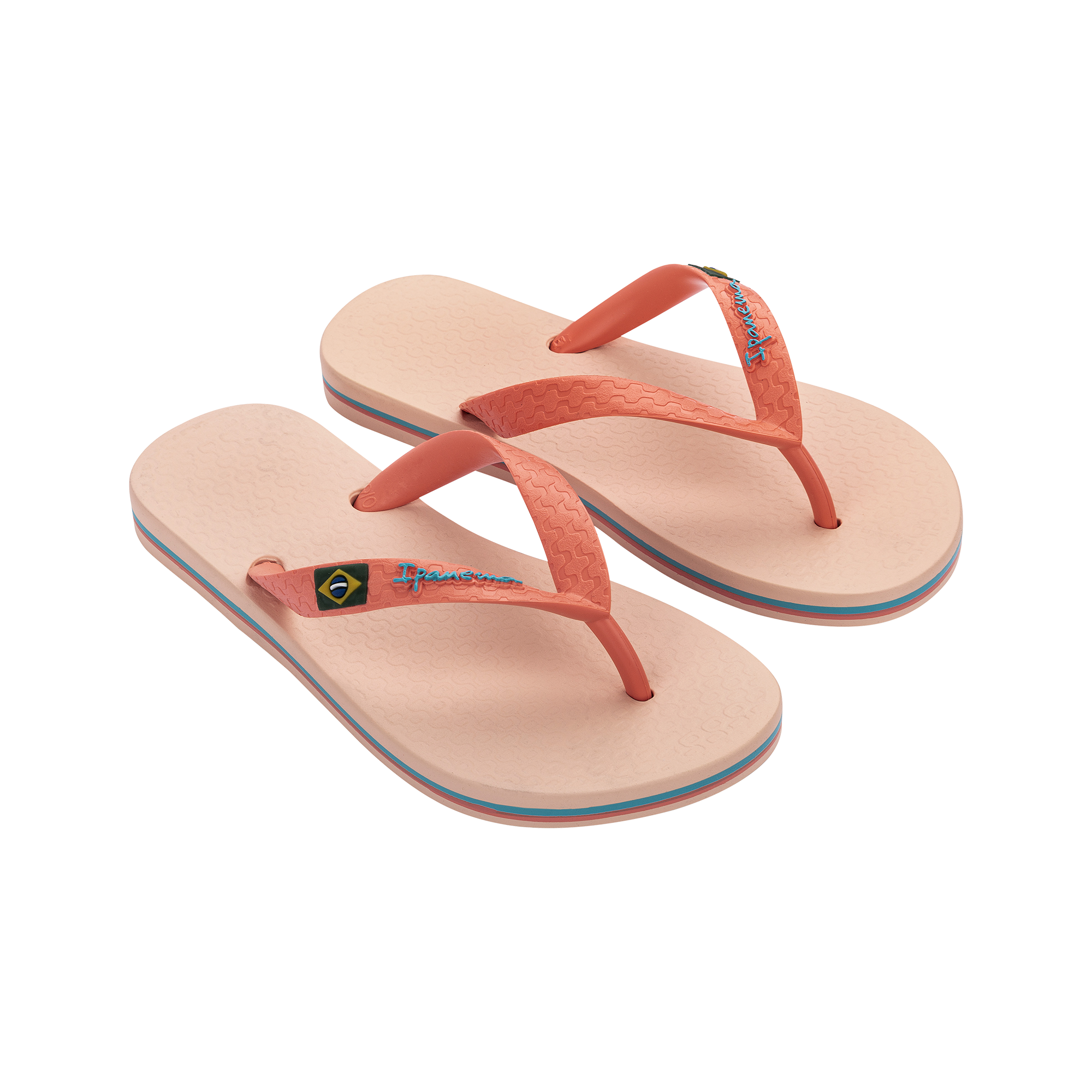 IPANEMA CLAS BRASIL II KIDS