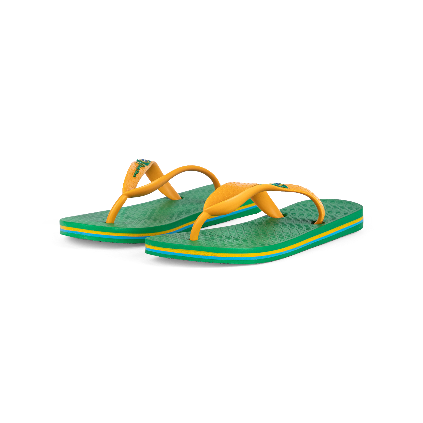 IPANEMA CLAS BRASIL II KIDS