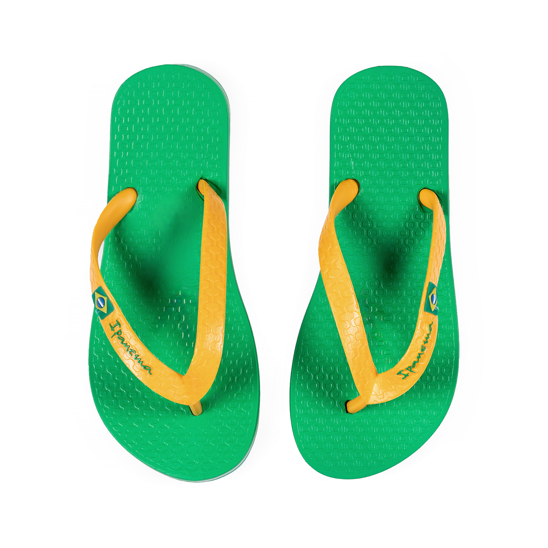 IPANEMA CLAS BRASIL II KIDS