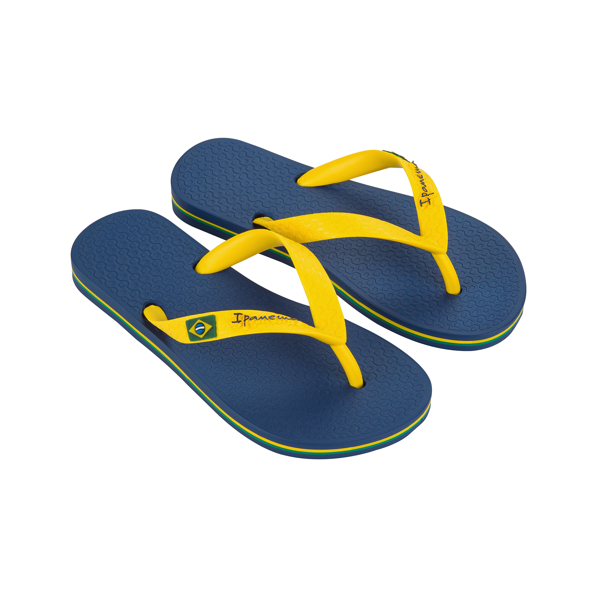 IPANEMA CLAS BRASIL II KIDS