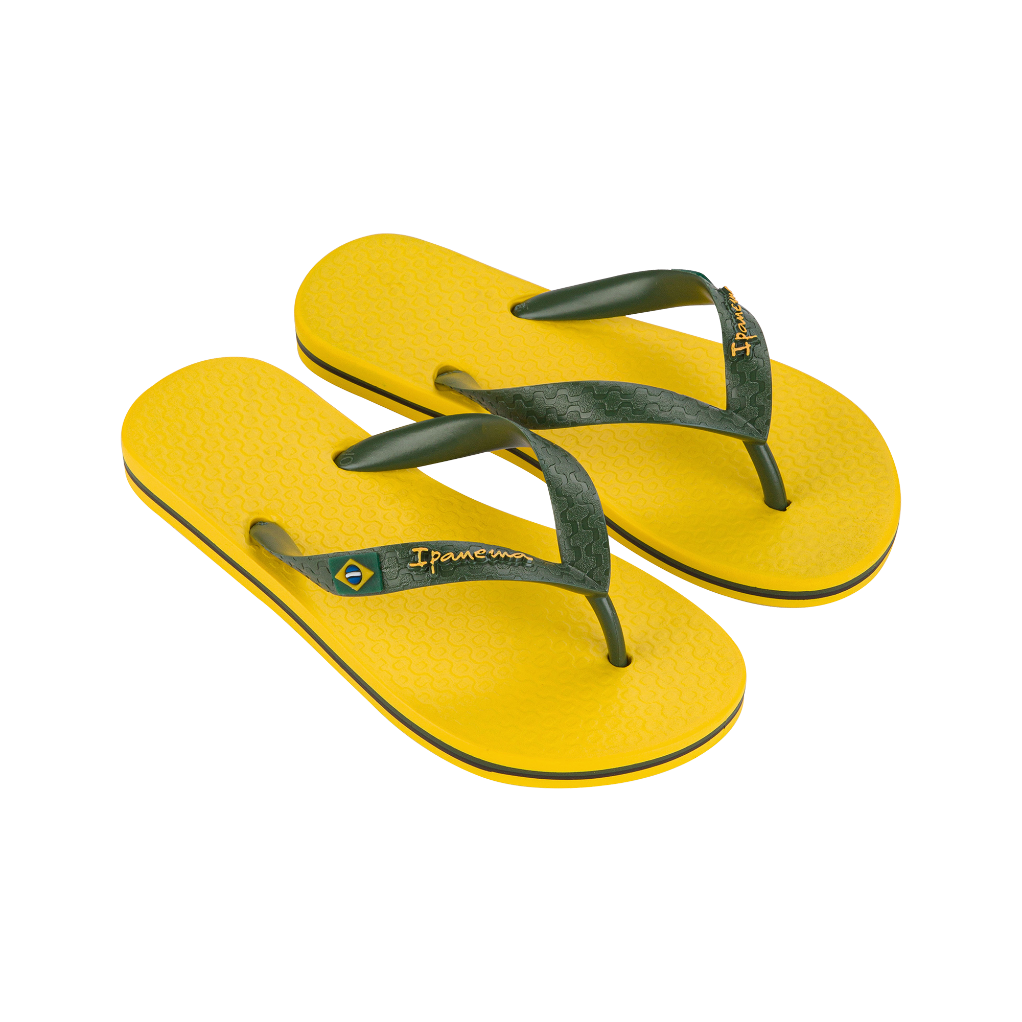 IPANEMA CLAS BRASIL II KIDS