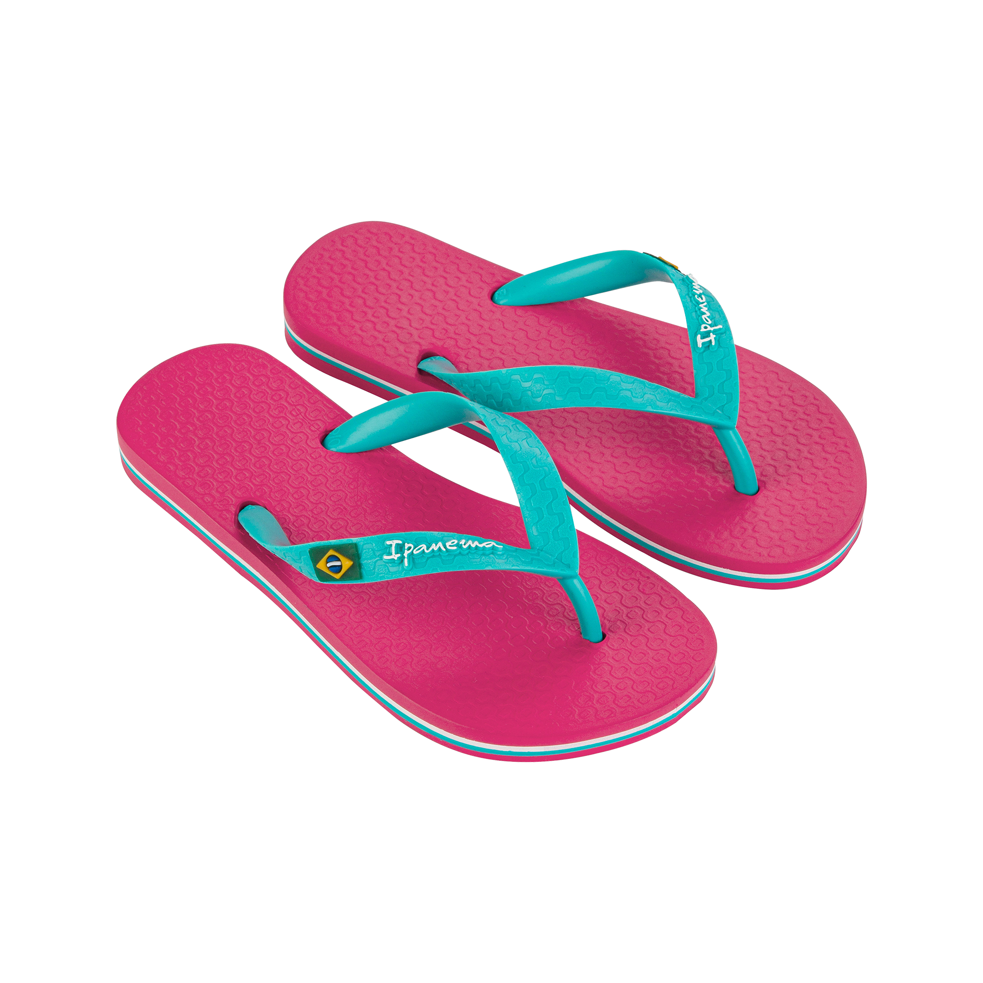 IPANEMA CLAS BRASIL II KIDS
