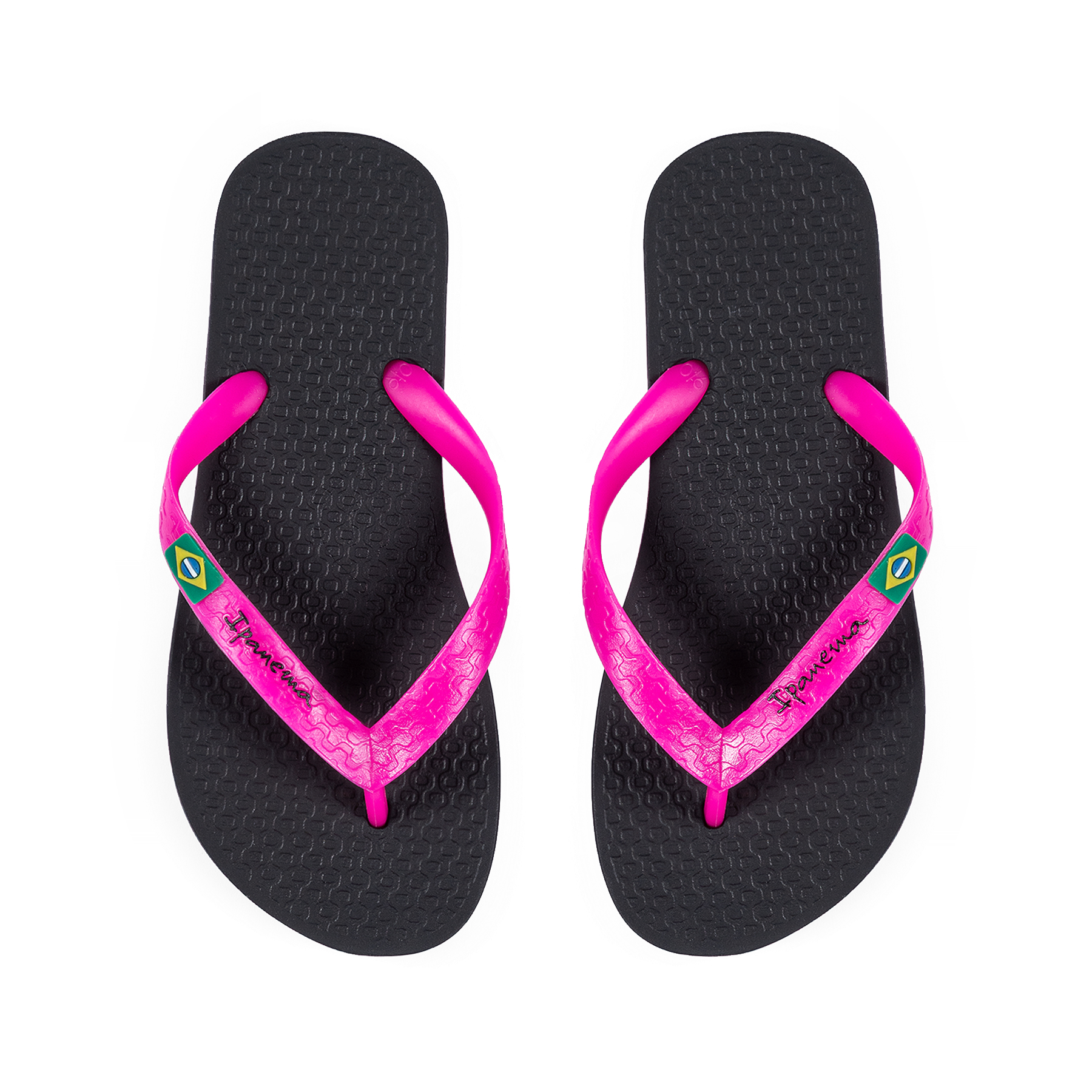 IPANEMA CLAS BRASIL II KIDS