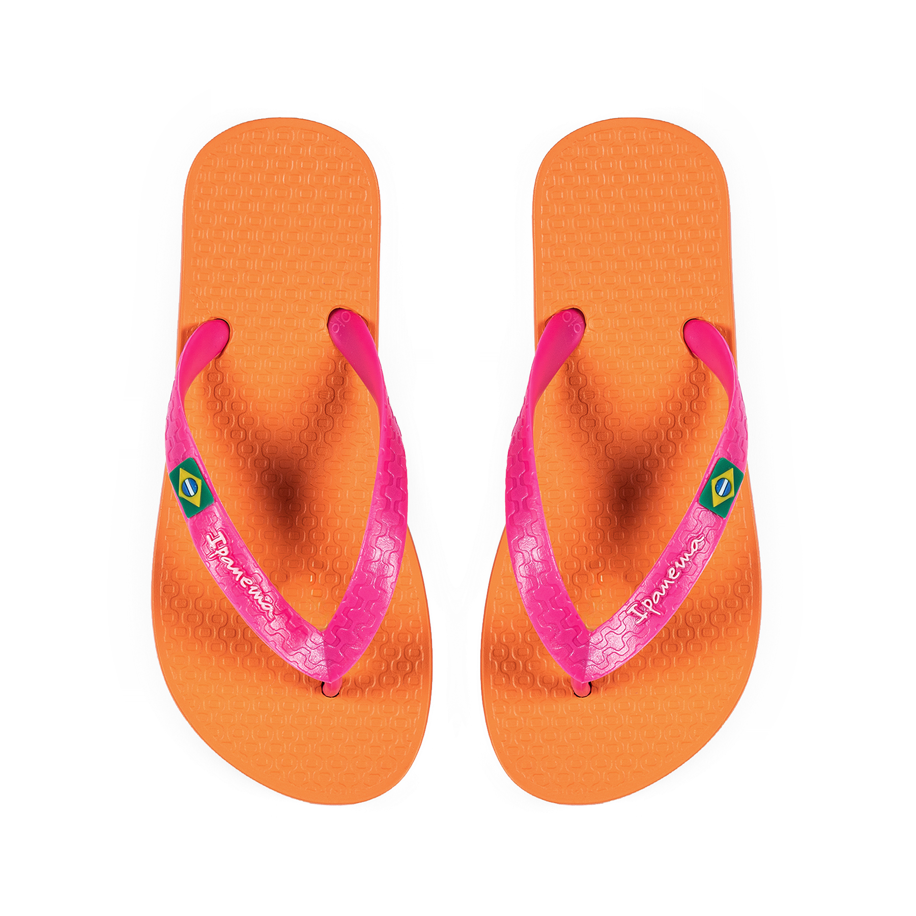IPANEMA CLAS BRASIL II KIDS