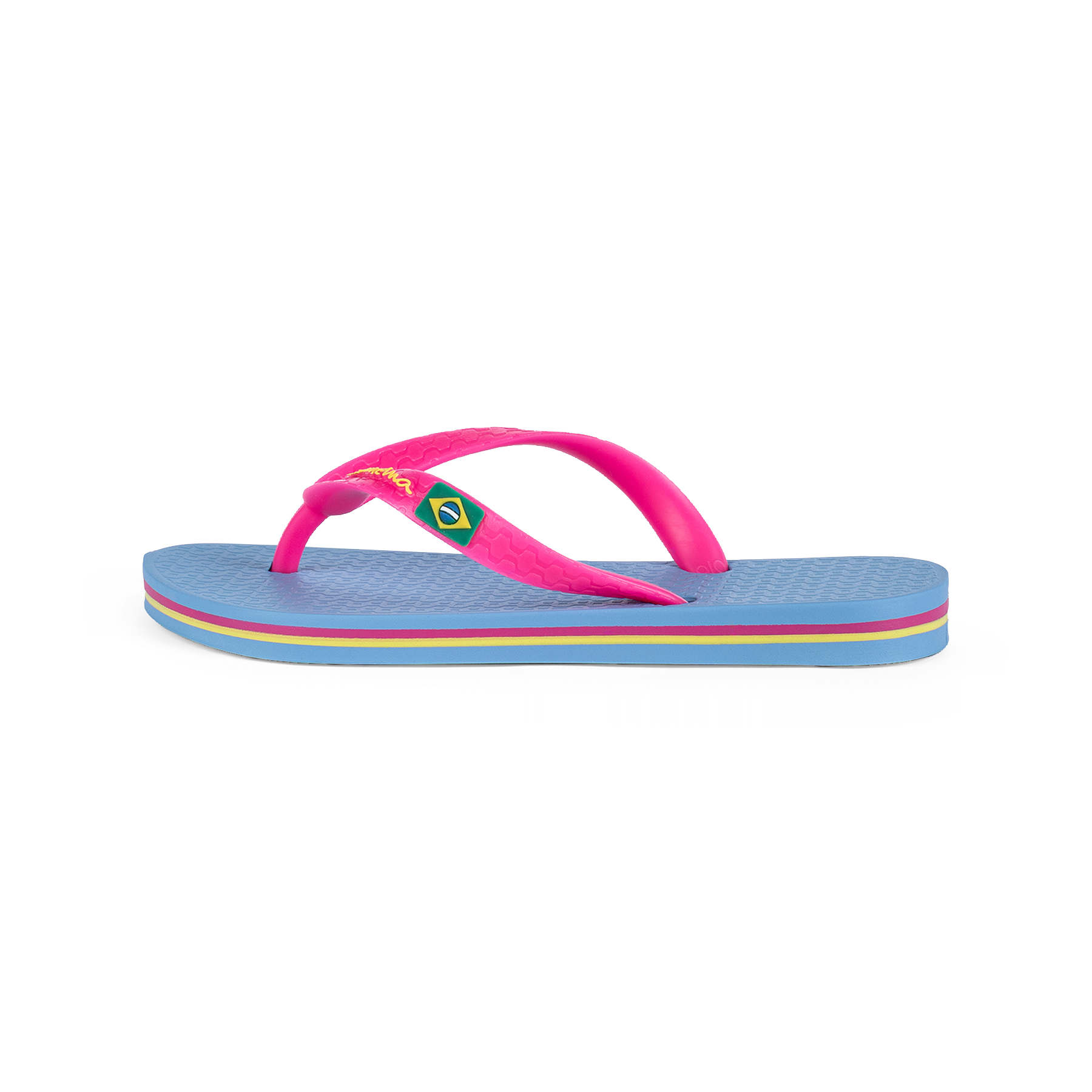 IPANEMA CLAS BRASIL II KIDS