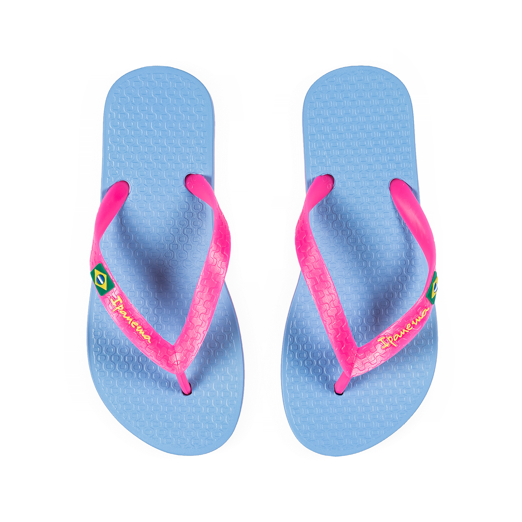 IPANEMA CLAS BRASIL II KIDS