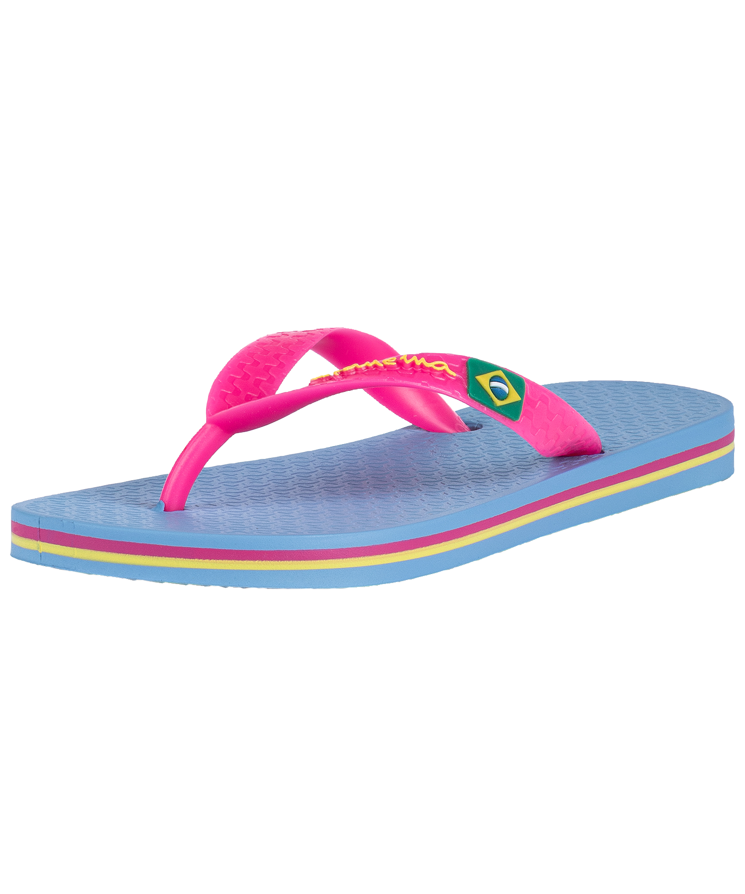 IPANEMA CLAS BRASIL II KIDS