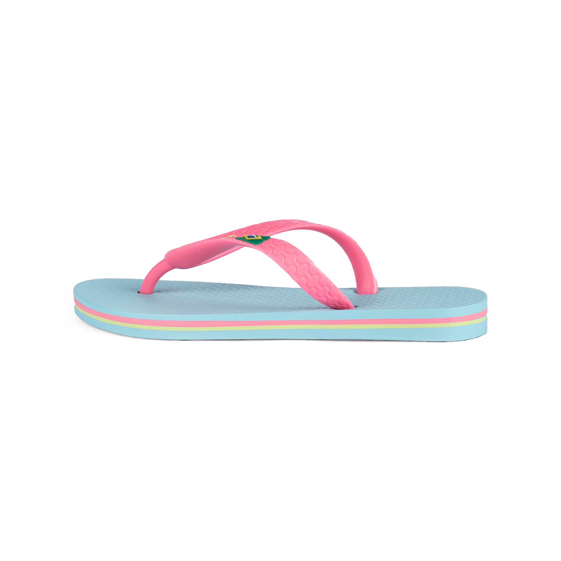 IPANEMA CLAS BRASIL II KIDS