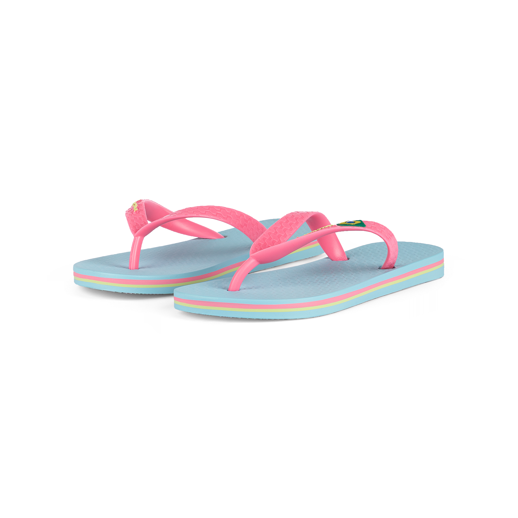 IPANEMA CLAS BRASIL II KIDS