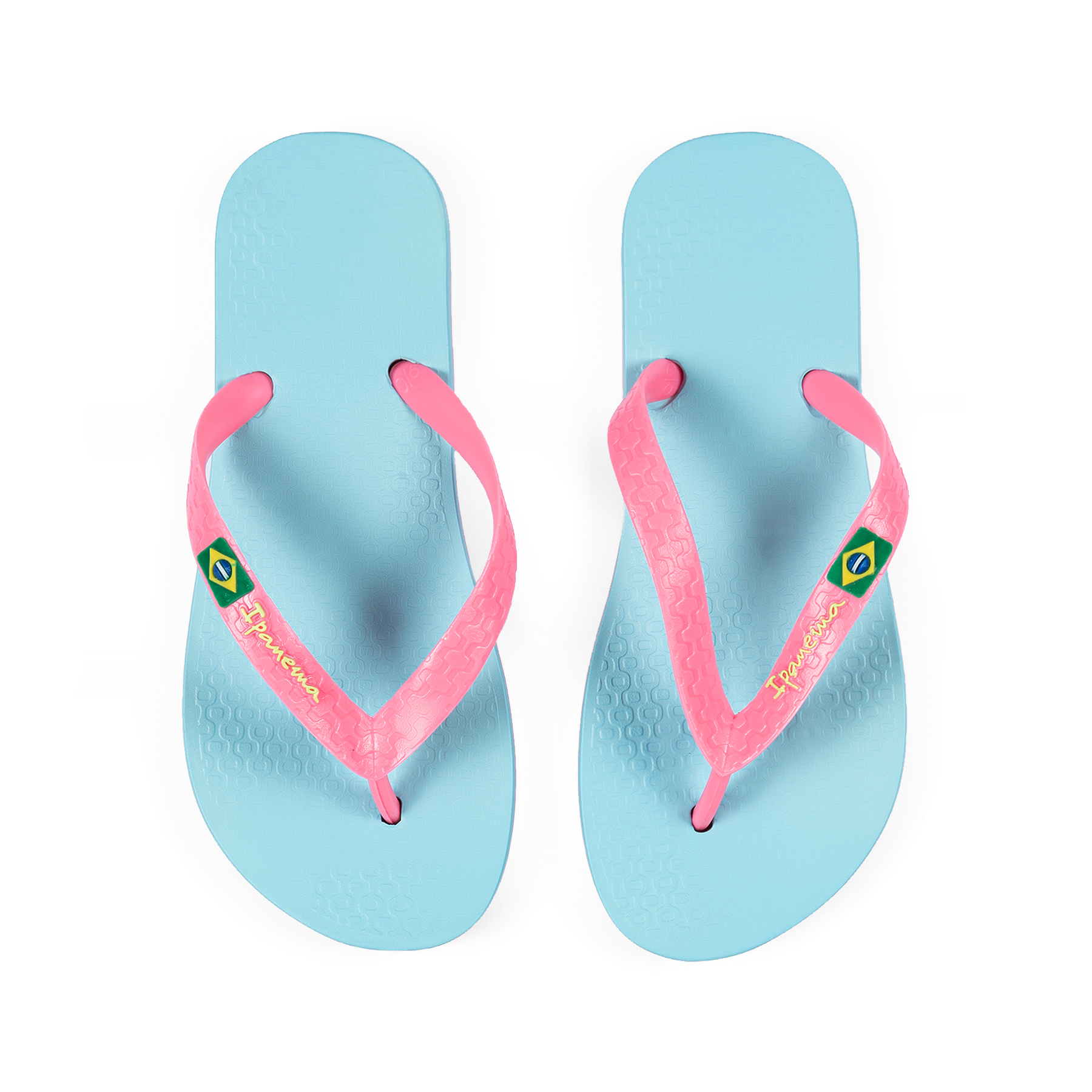 IPANEMA CLAS BRASIL II KIDS