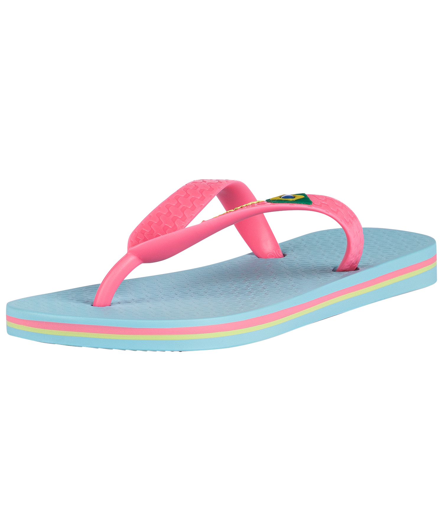 IPANEMA CLAS BRASIL II KIDS