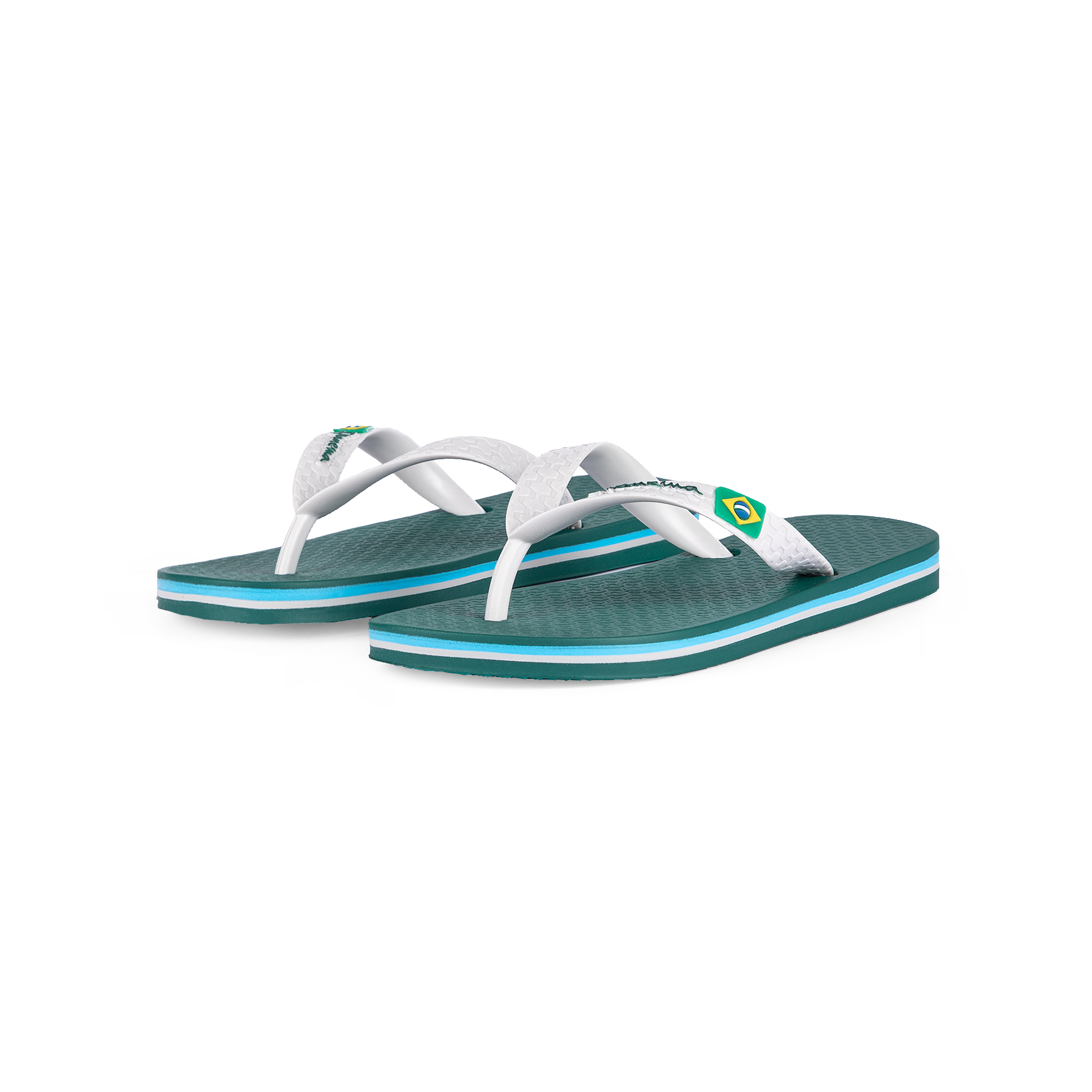 IPANEMA CLAS BRASIL II KIDS