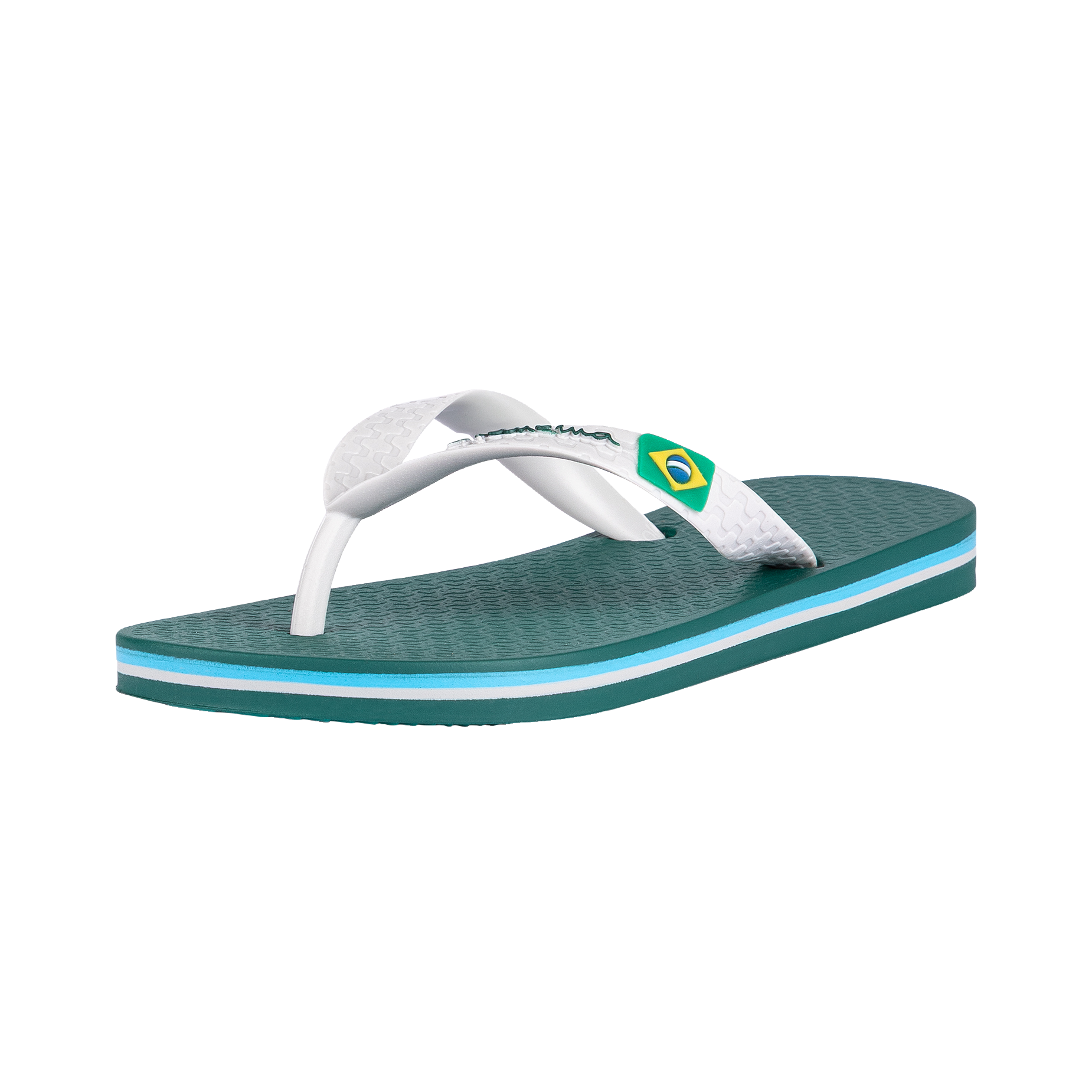 IPANEMA CLAS BRASIL II KIDS
