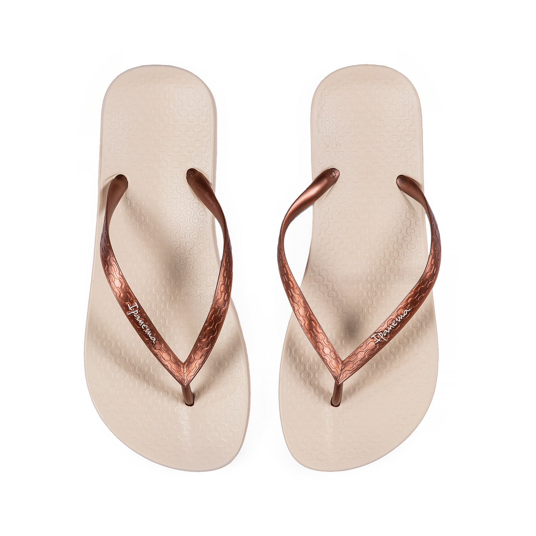 IPANEMA ANATOMICA TAN FEM