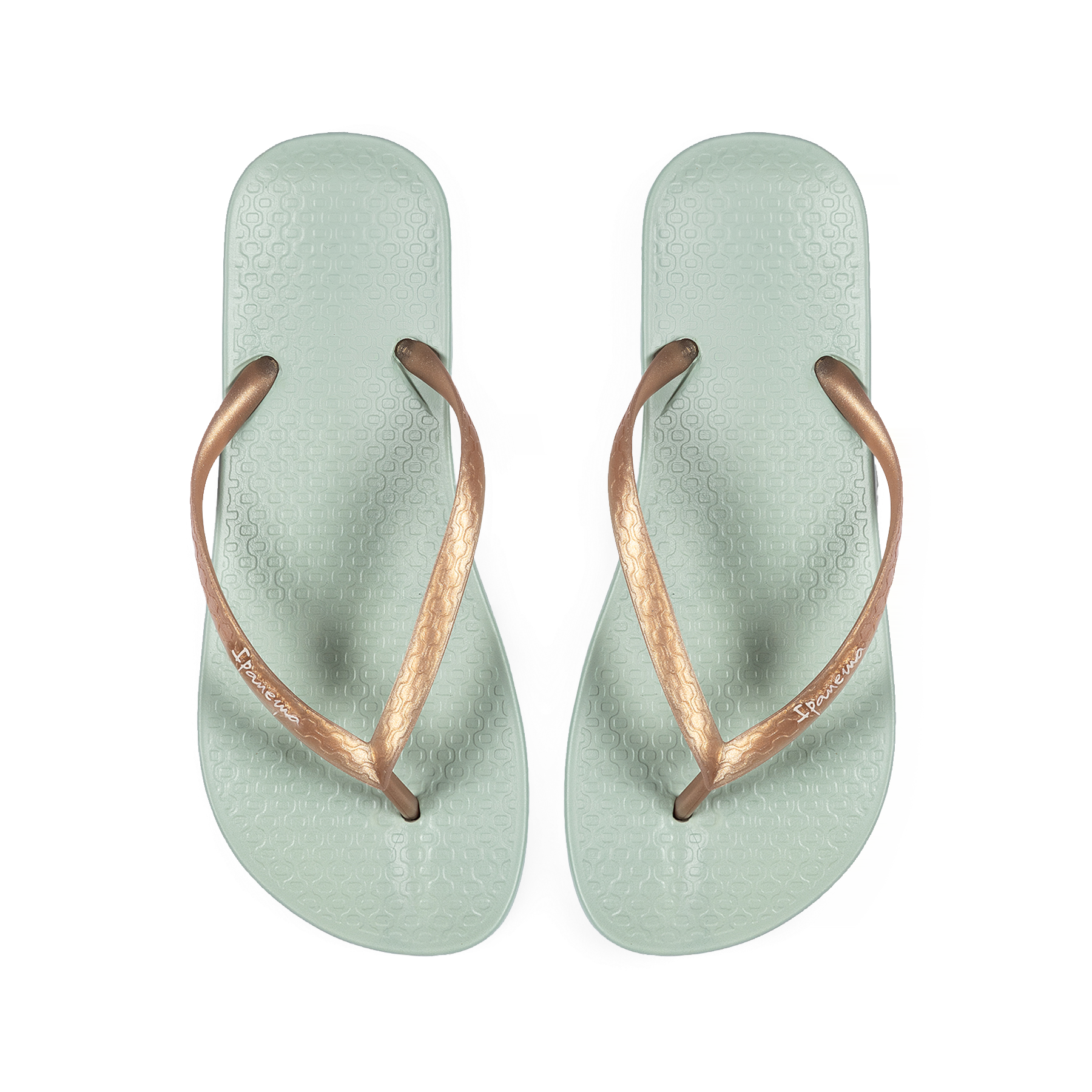 IPANEMA ANATOMICA TAN FEM