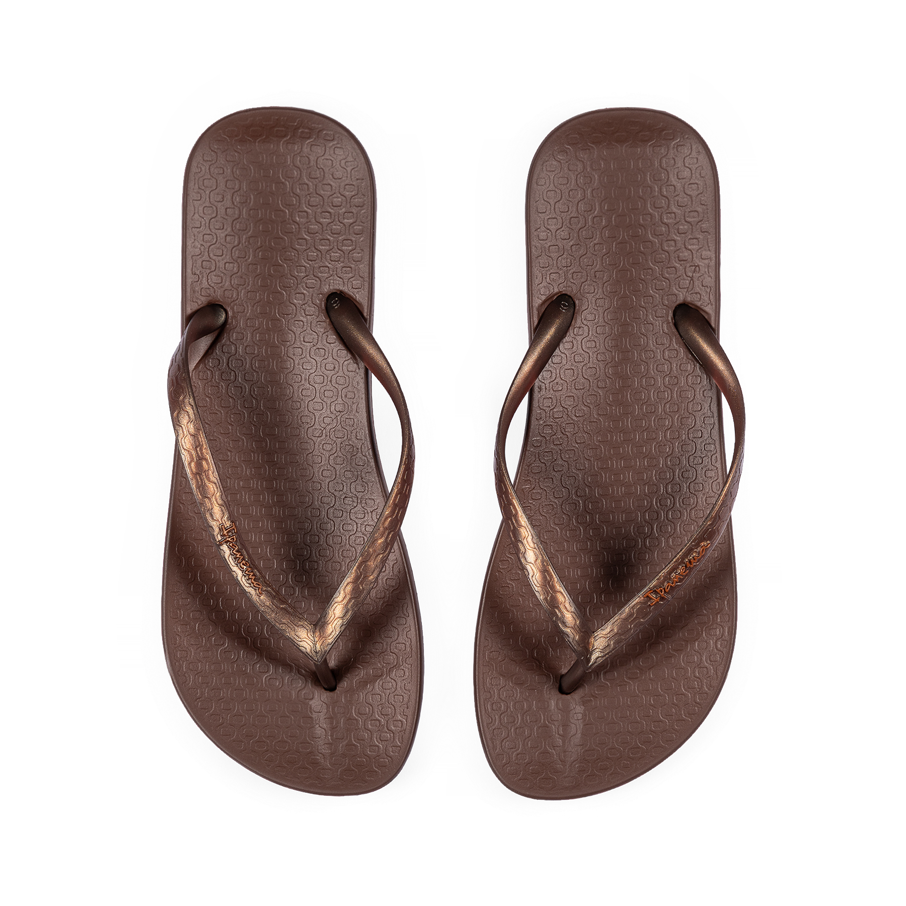 IPANEMA ANATOMICA TAN FEM