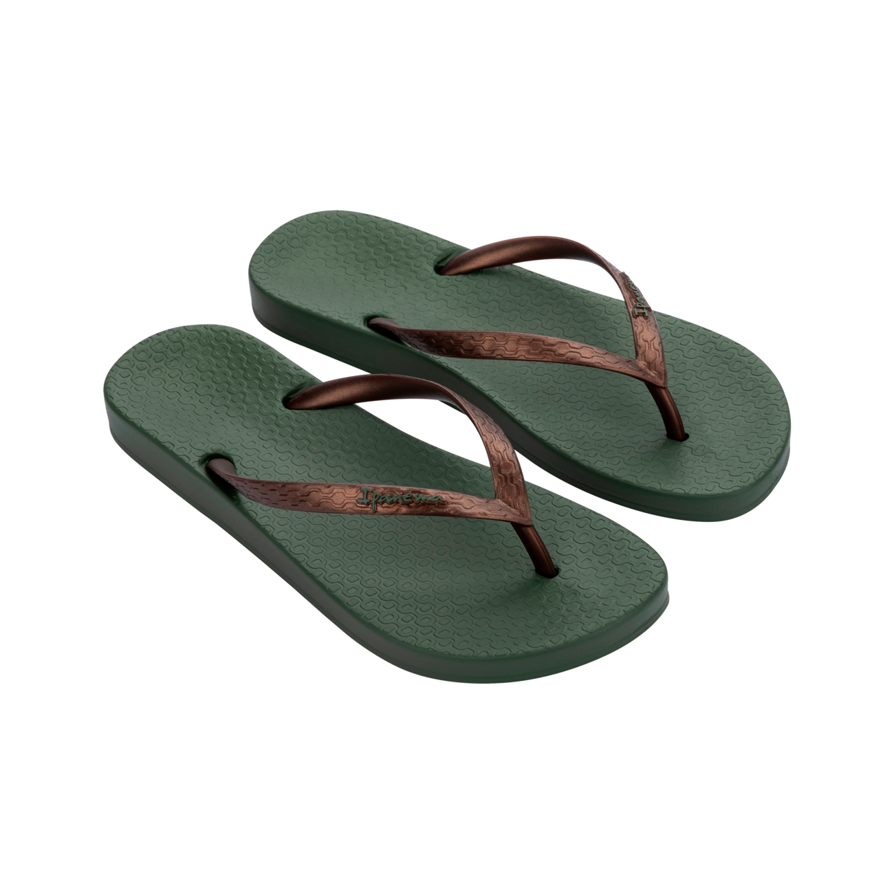 IPANEMA ANATOMICA TAN FEM
