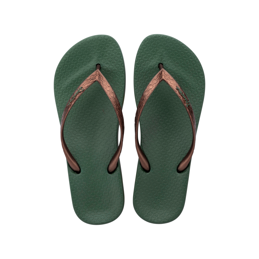 IPANEMA ANATOMICA TAN FEM