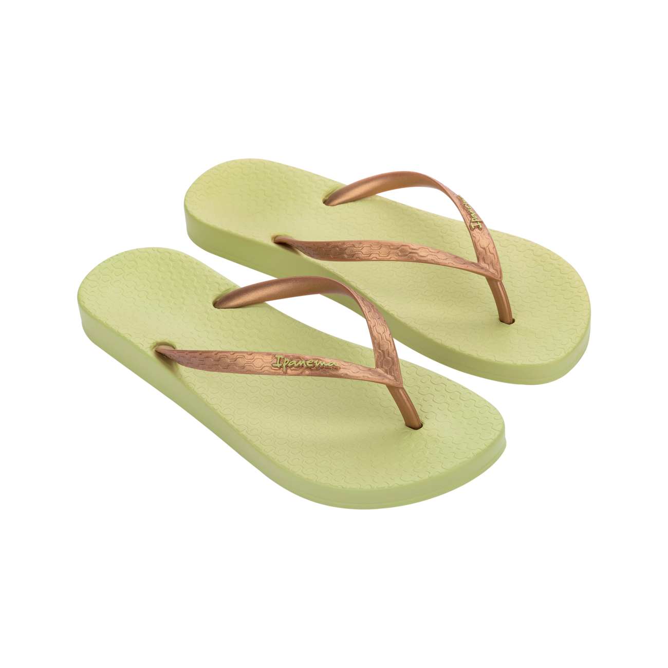 IPANEMA ANATOMICA TAN FEM