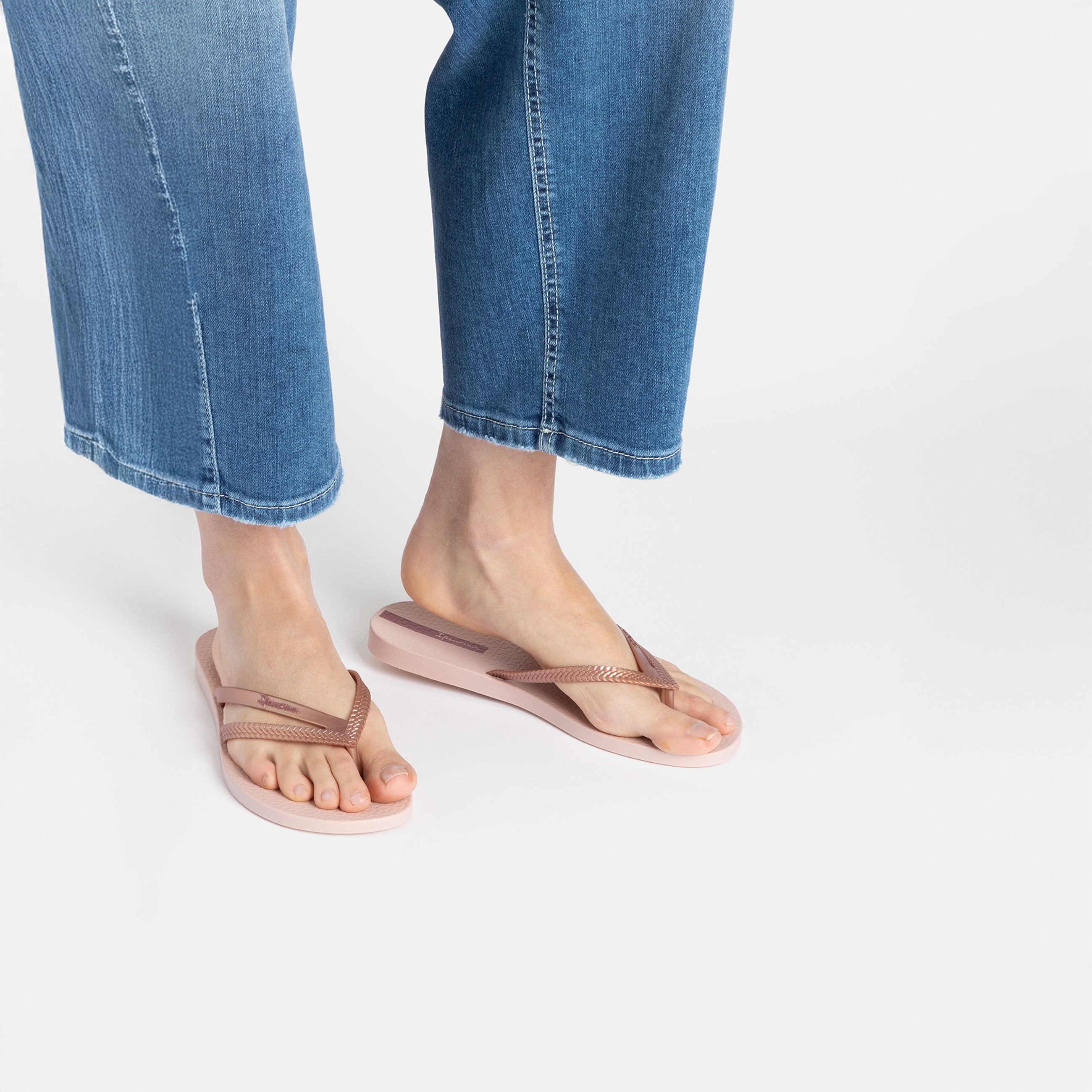 IPANEMA BOSSA FEM