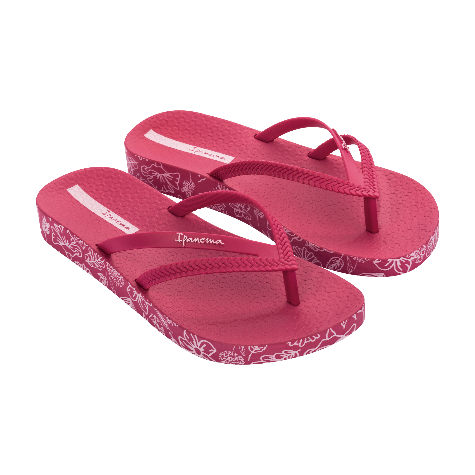 IPANEMA BOSSA SOFT V FEM