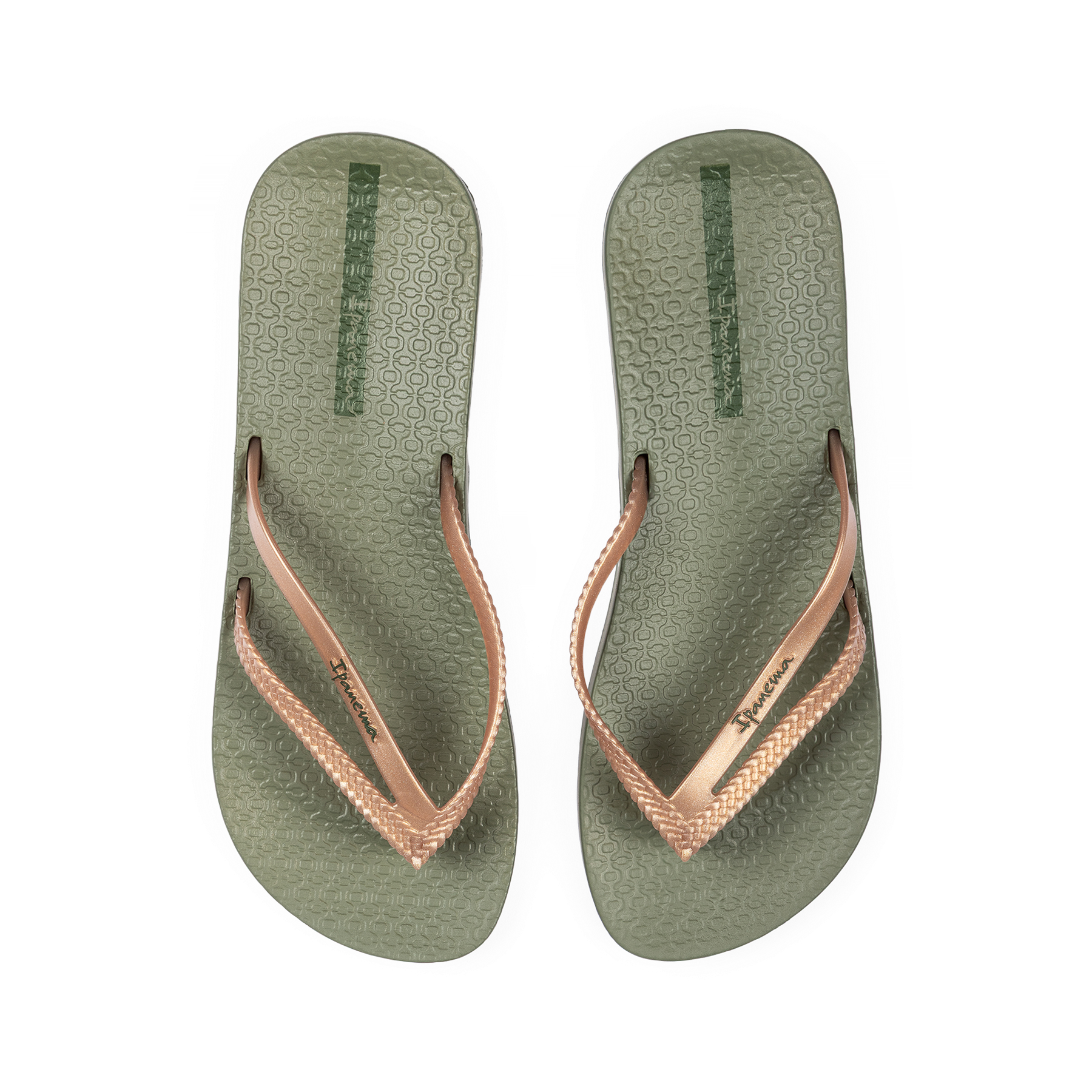 IPANEMA BOSSA SOFT V FEM