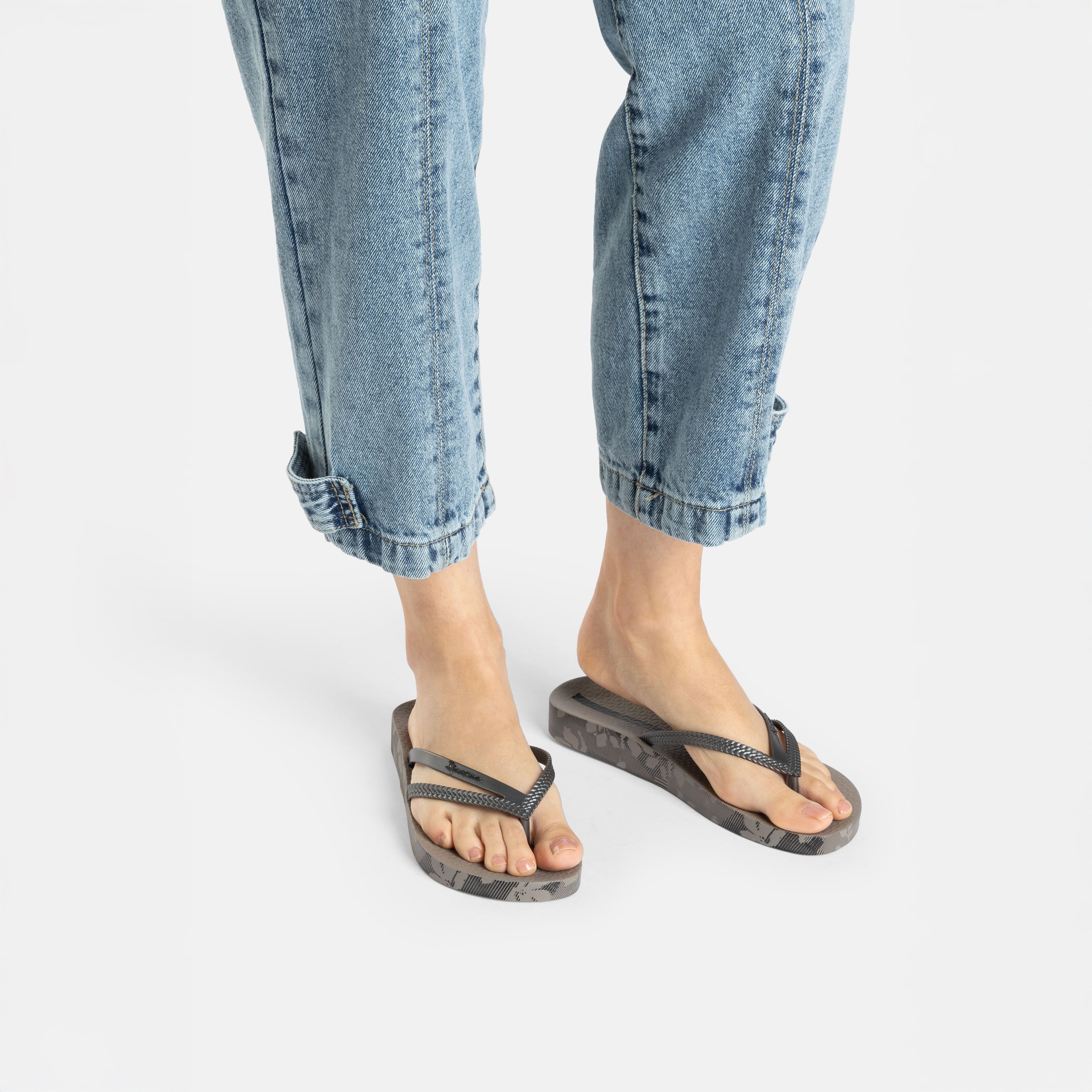 IPANEMA BOSSA SOFT V FEM