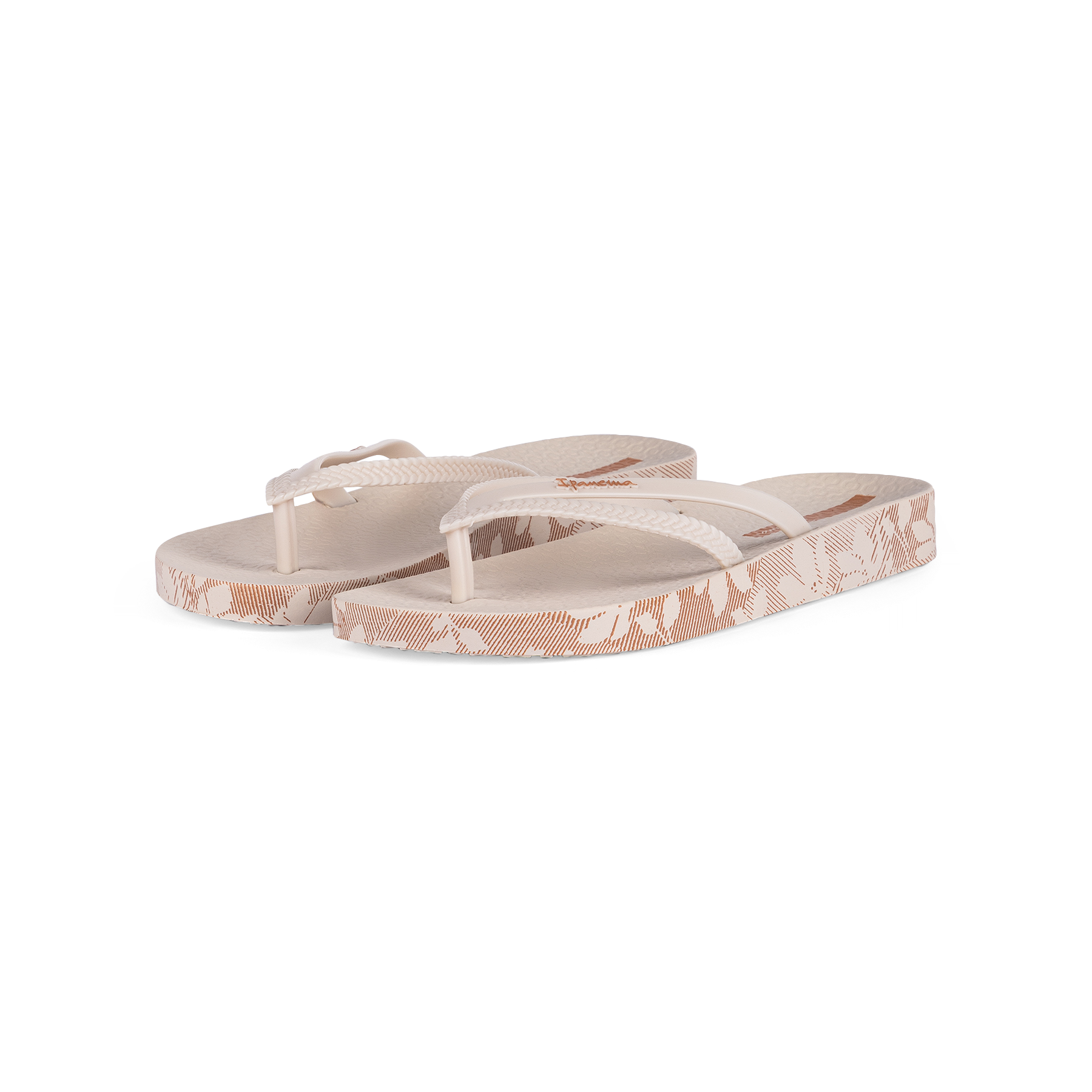 IPANEMA BOSSA SOFT V FEM