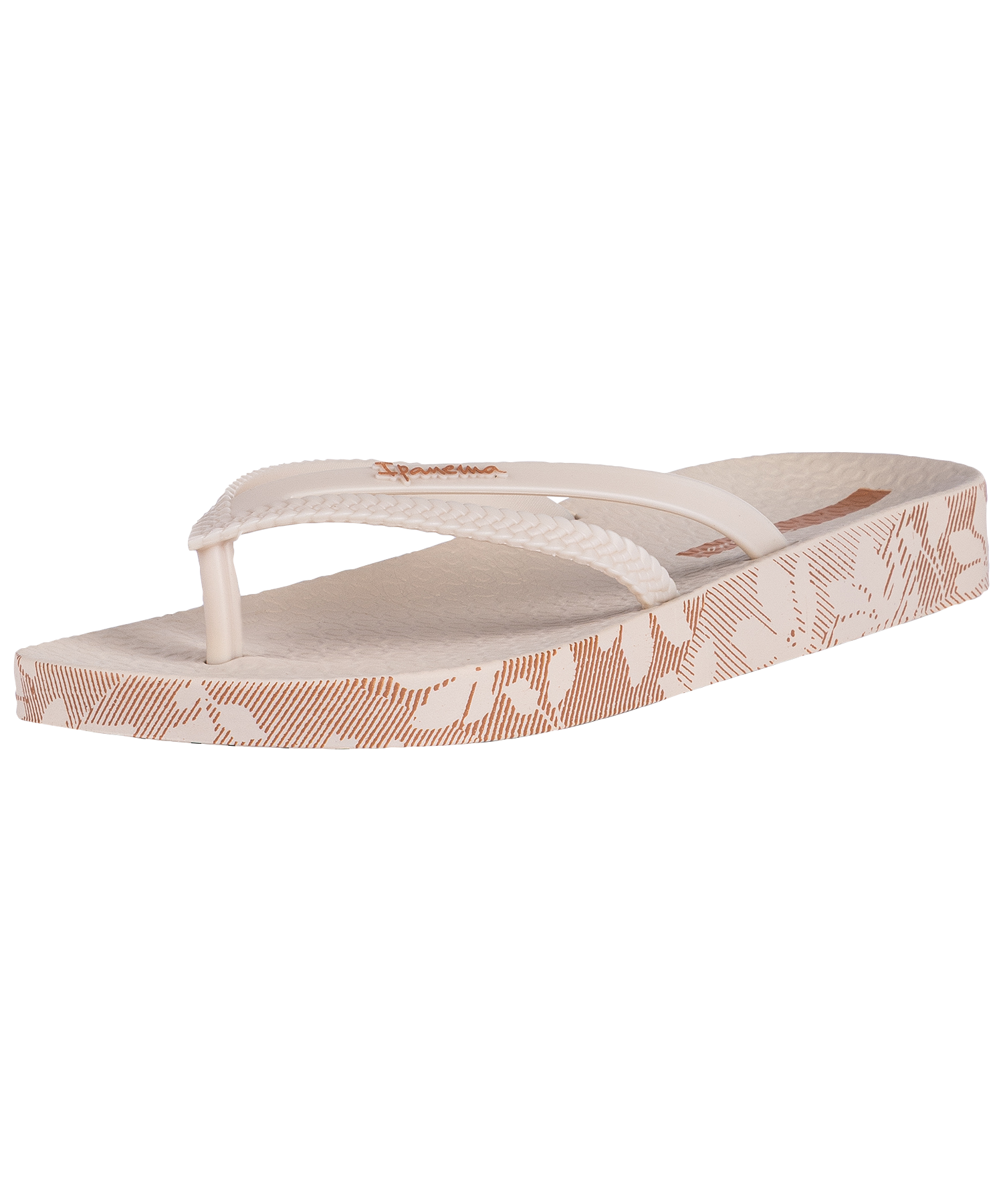 IPANEMA BOSSA SOFT V FEM