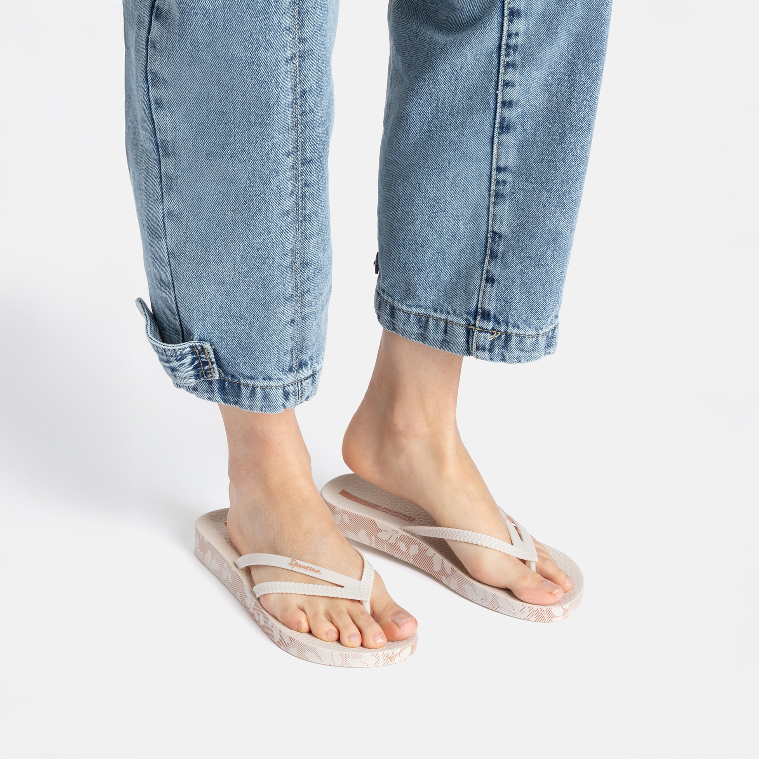 IPANEMA BOSSA SOFT V FEM