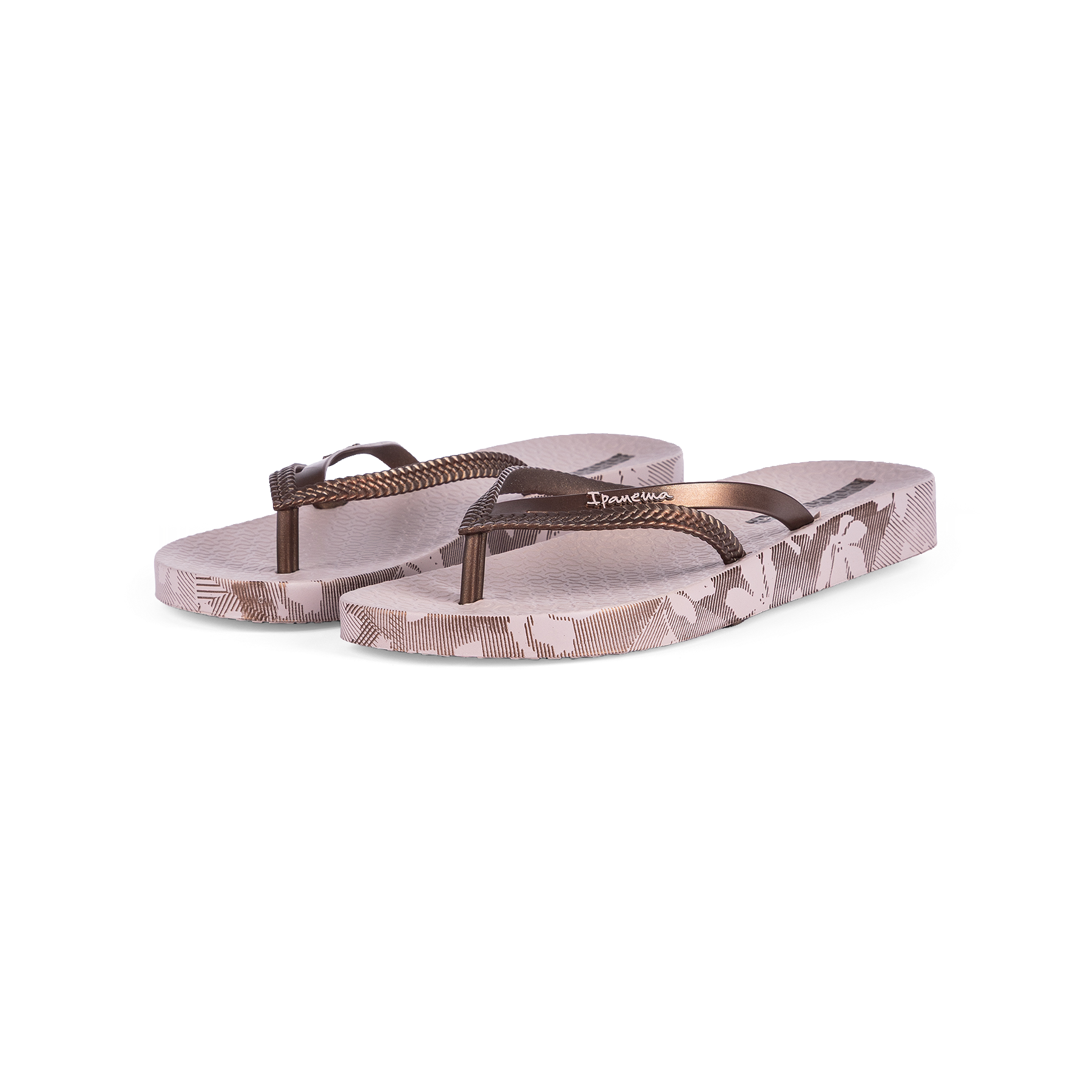 IPANEMA BOSSA SOFT V FEM