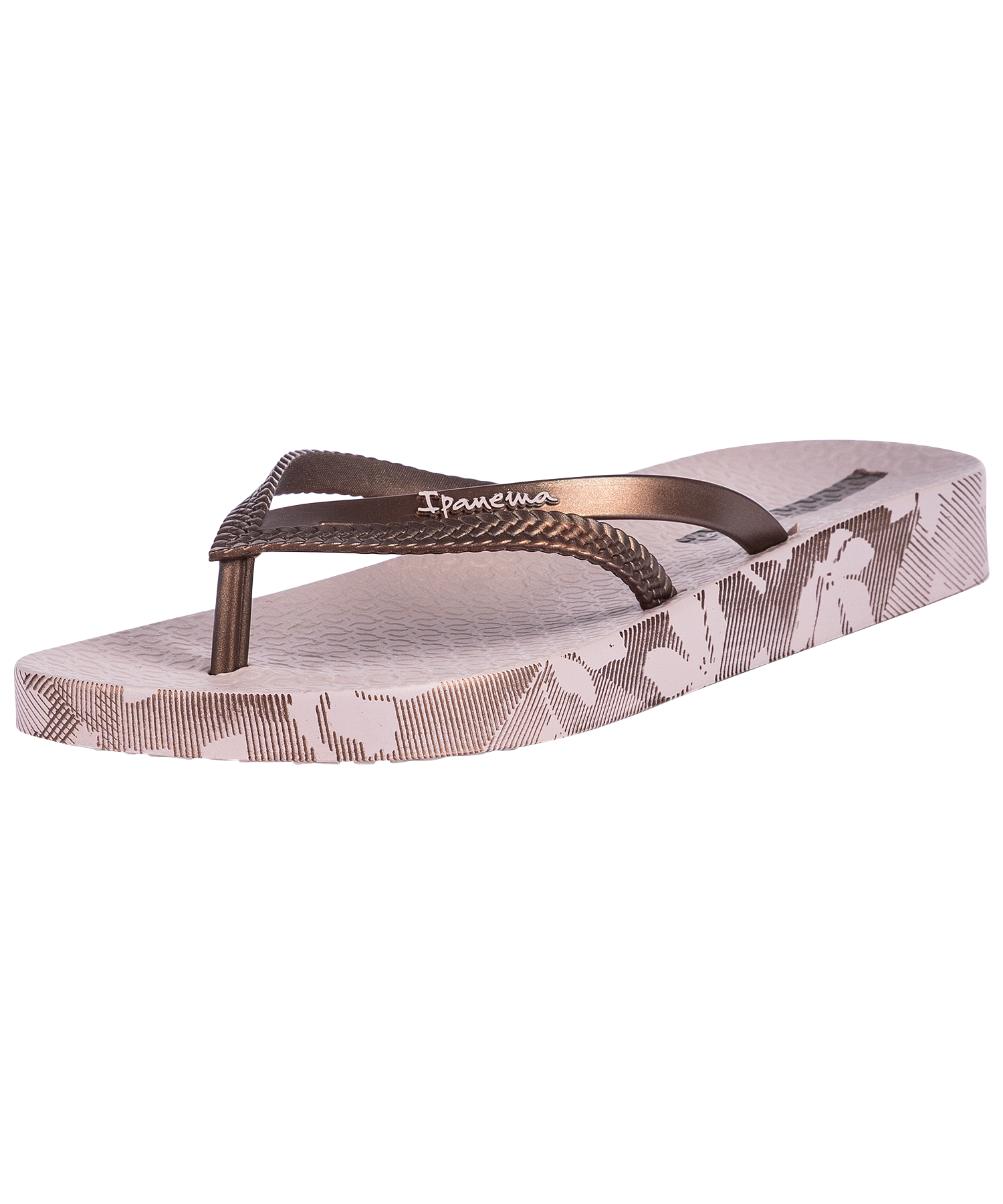 IPANEMA BOSSA SOFT V FEM