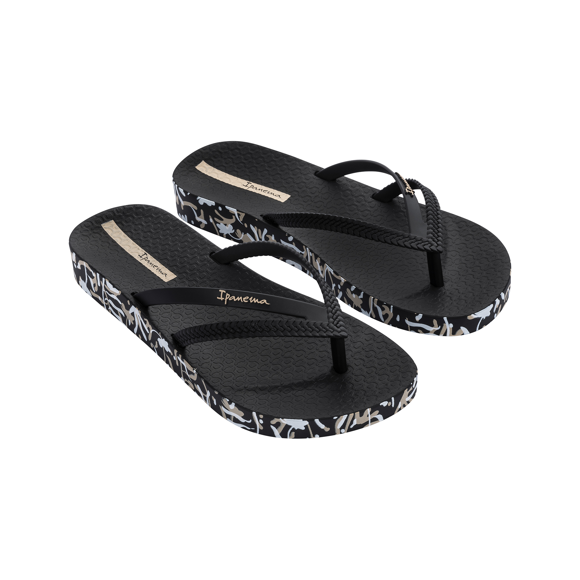 IPANEMA BOSSA SOFT V FEM