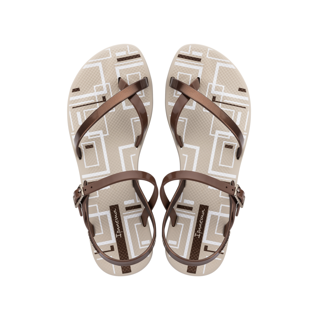 IPANEMA FASHION SAND VIII FEM
