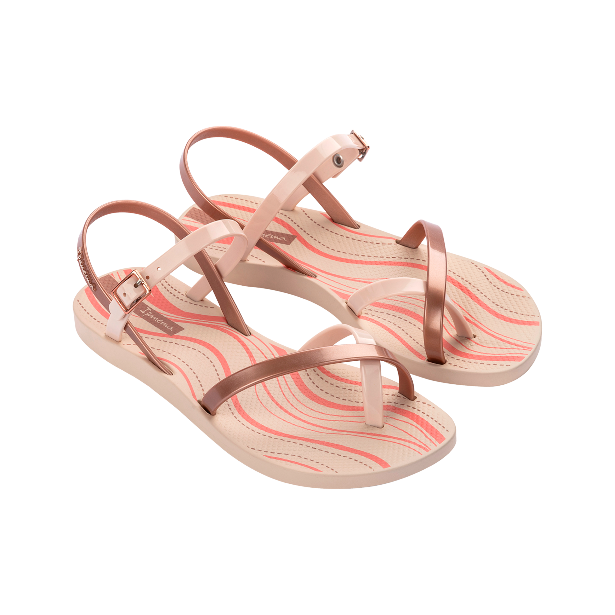 IPANEMA FASHION SAND VIII FEM