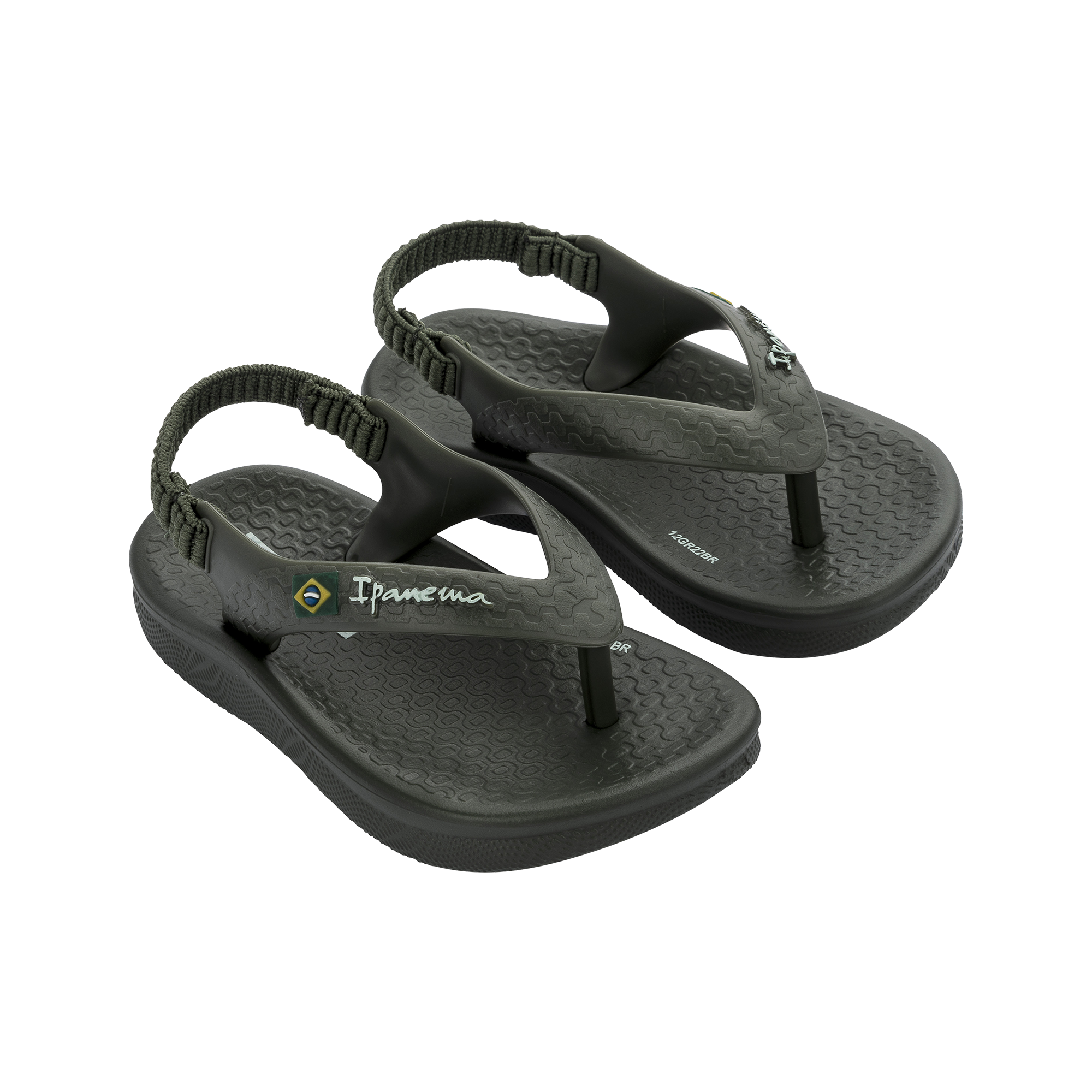 Ipanema Anatomica Soft Baby