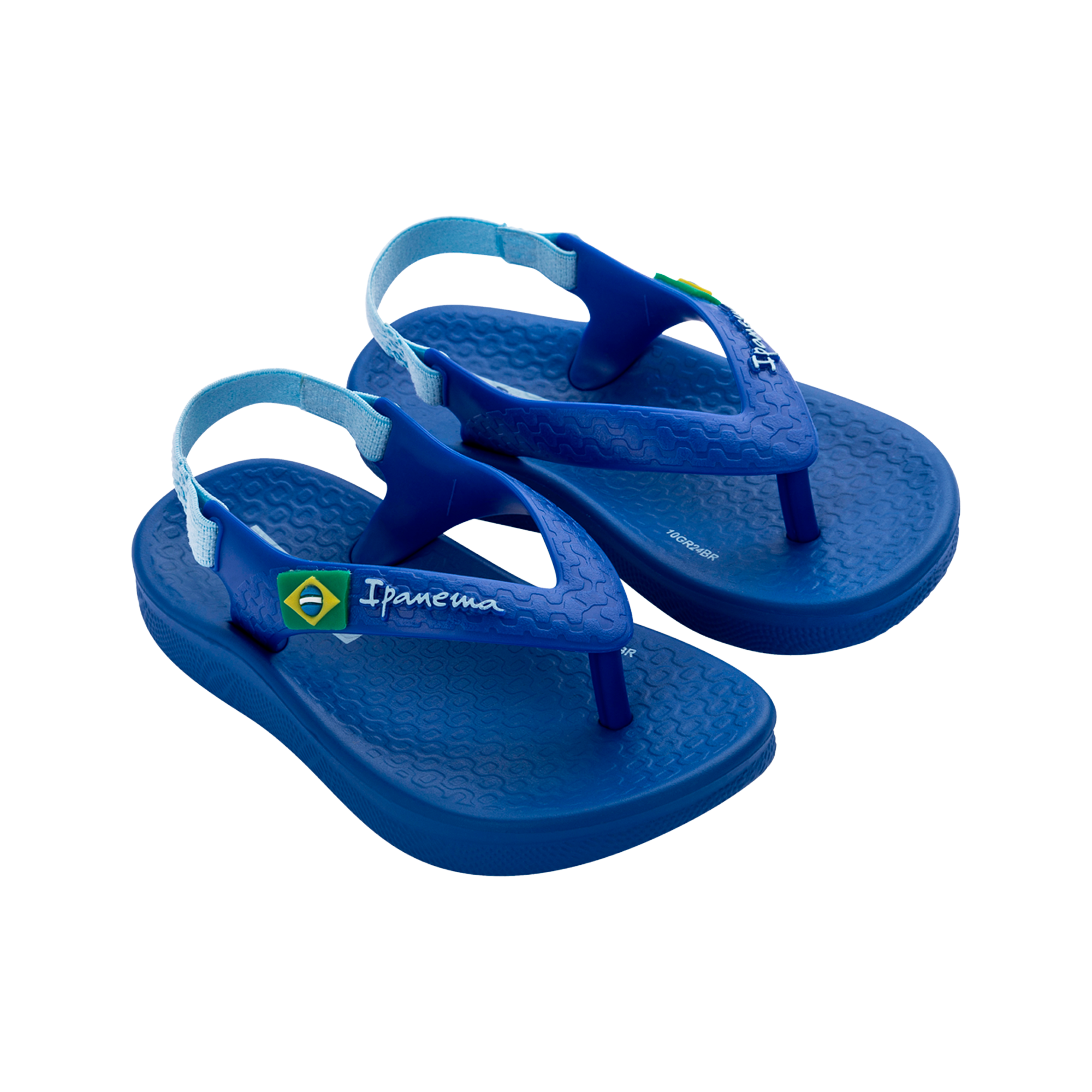 Ipanema Anatomica Soft Baby