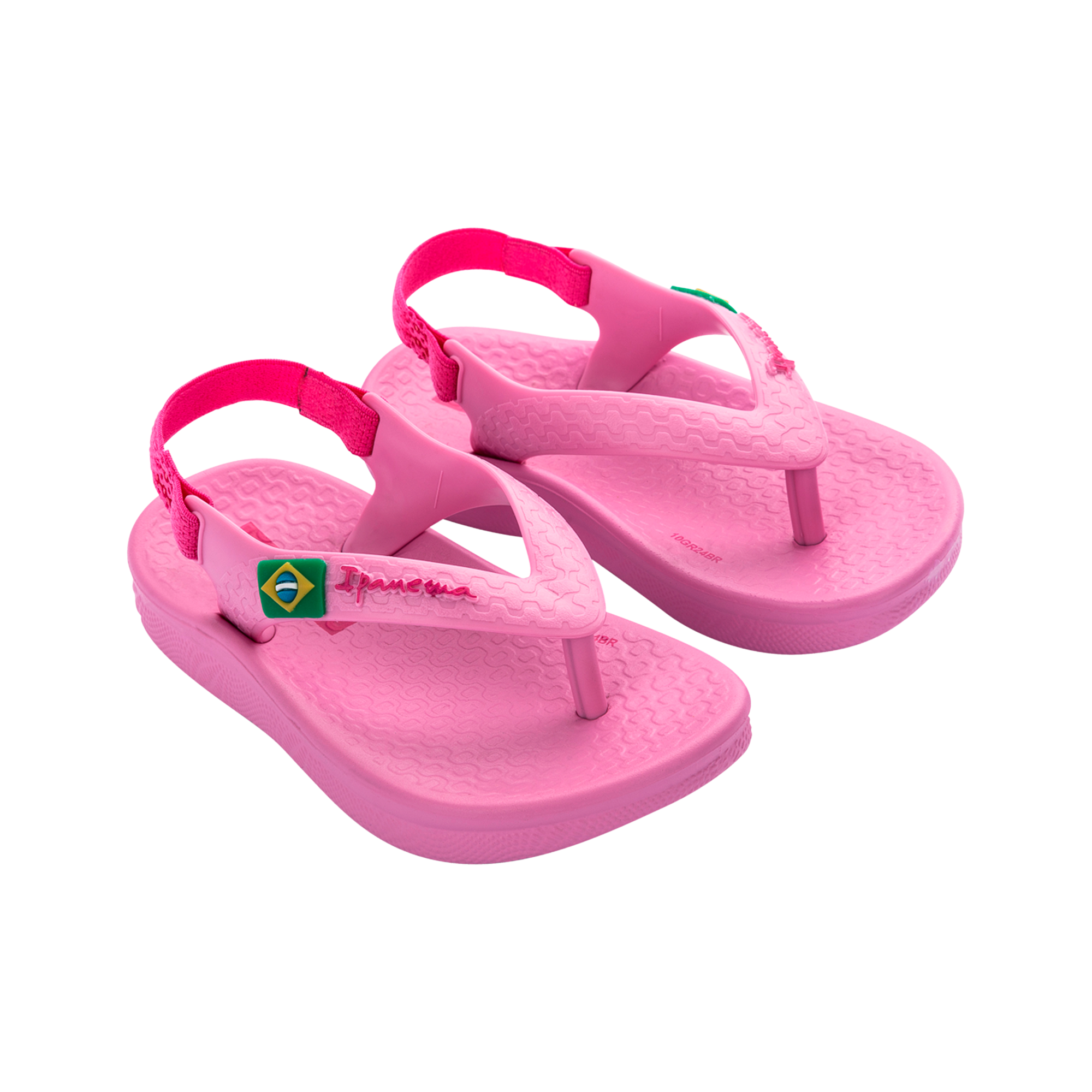 Ipanema Anatomica Soft Baby