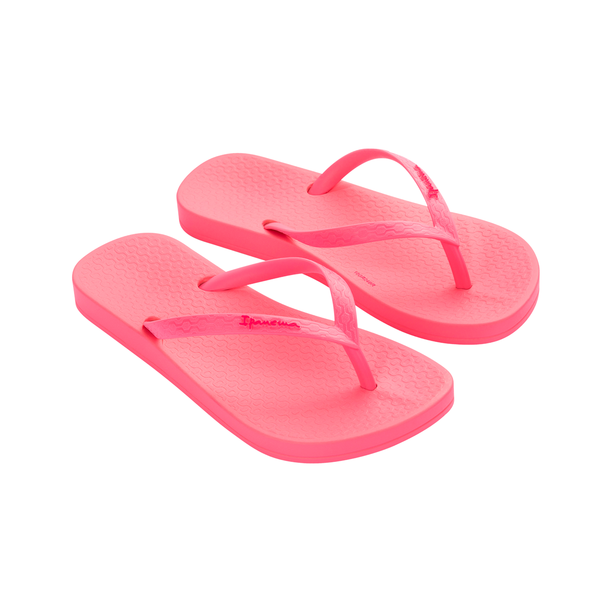 IPANEMA ANATOMIC COLORS KIDS