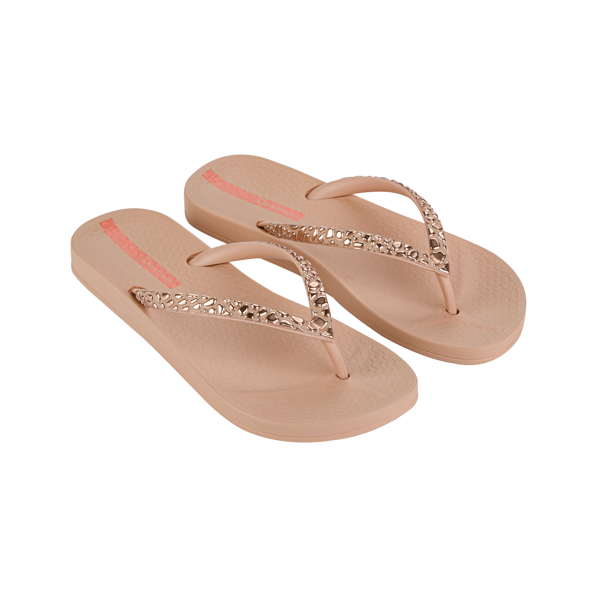 IPANEMA MESH VIII FEM