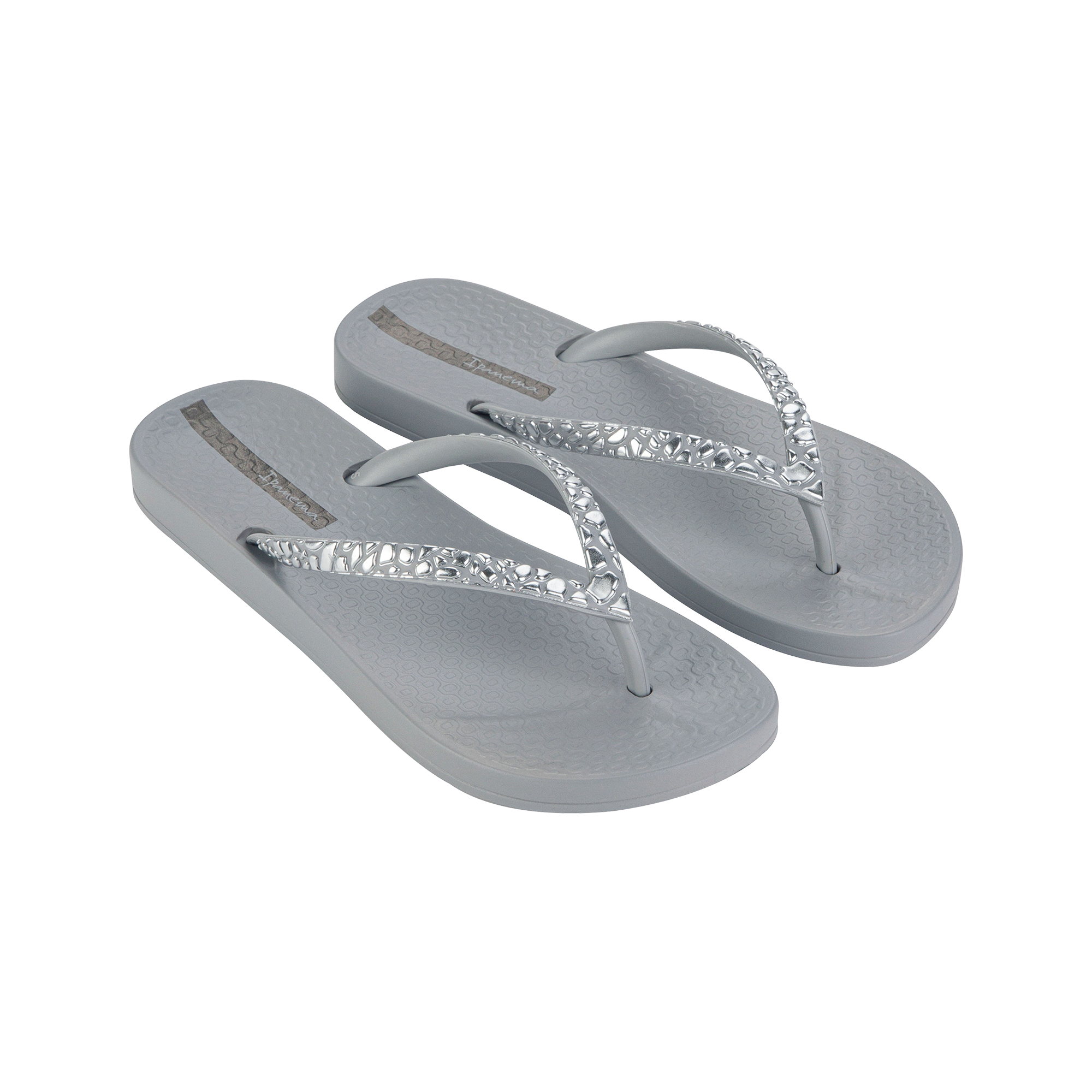 IPANEMA MESH VIII FEM