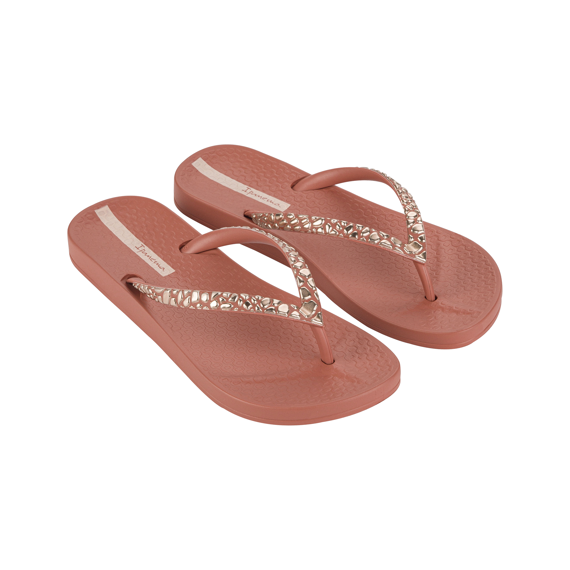 IPANEMA MESH VIII FEM