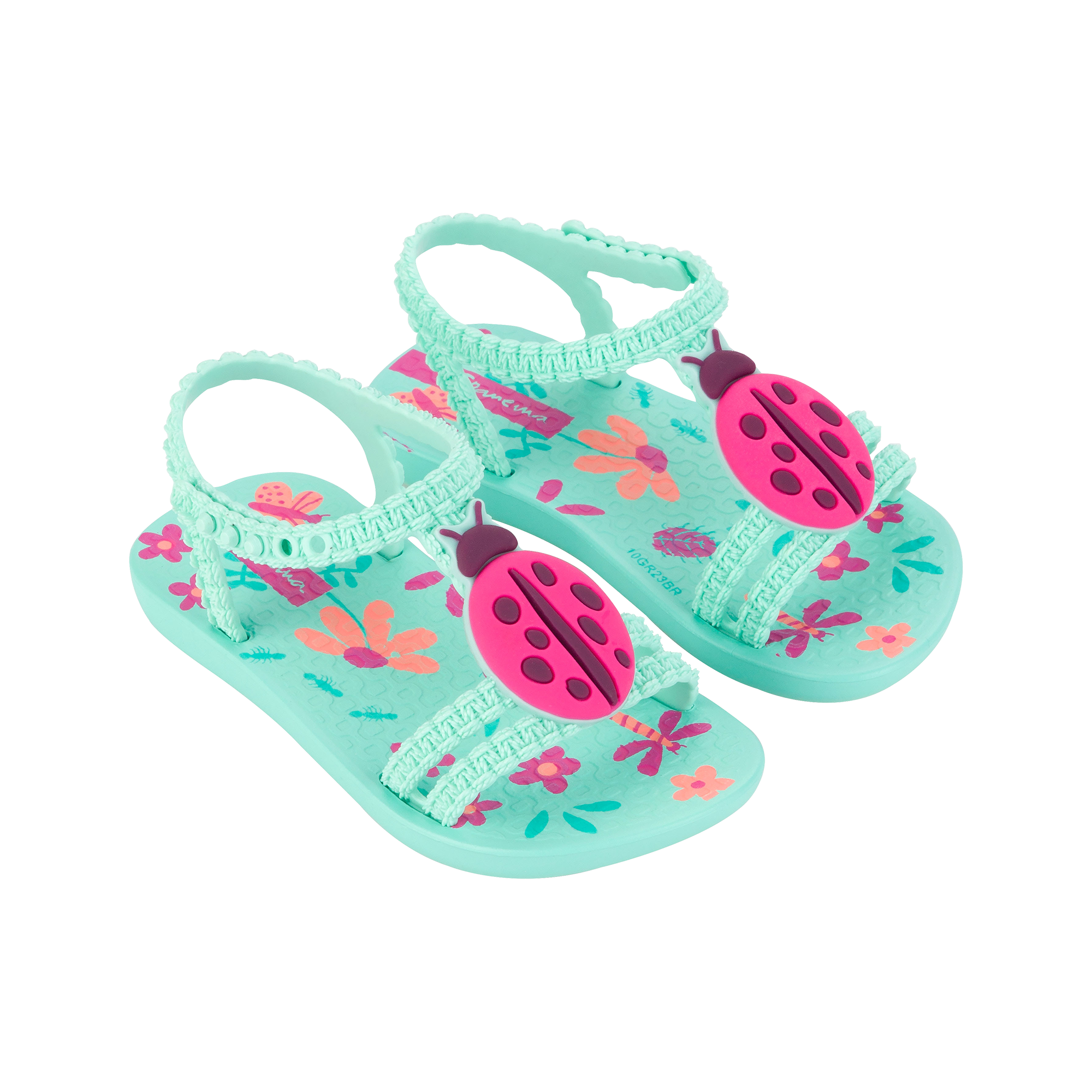 IPANEMA DAISY II BABY