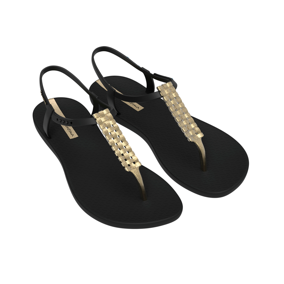 IPANEMA CLASS MODERN CRAFT SANDAL FEM