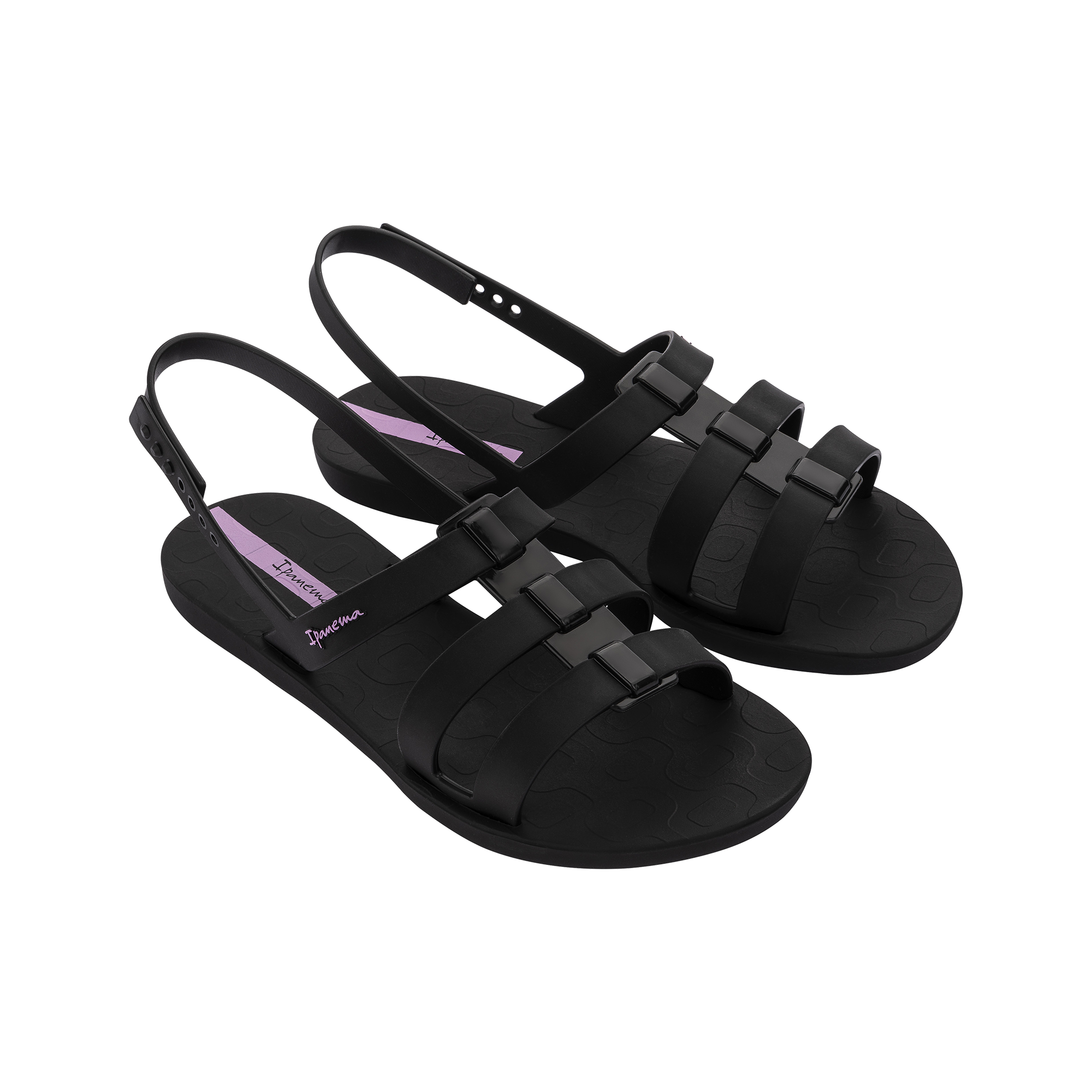 IPANEMA STYLE SANDAL FEM