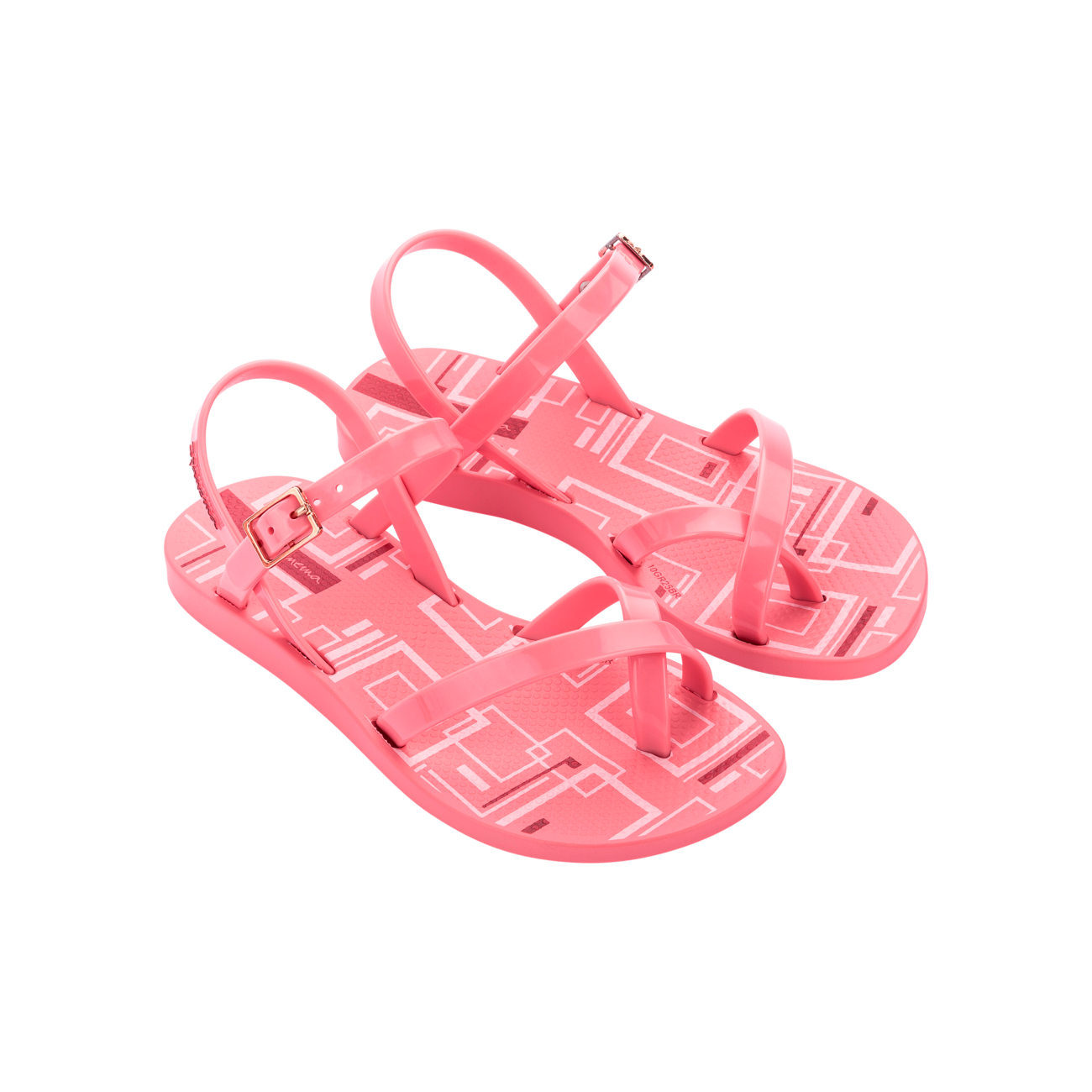 IPANEMA FASHION SAND X KIDS